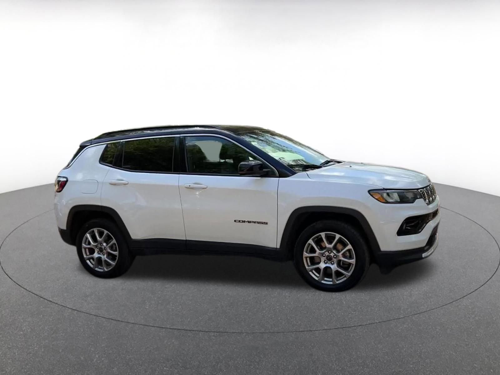 Thumbnail: 2025 Jeep Compass - 2