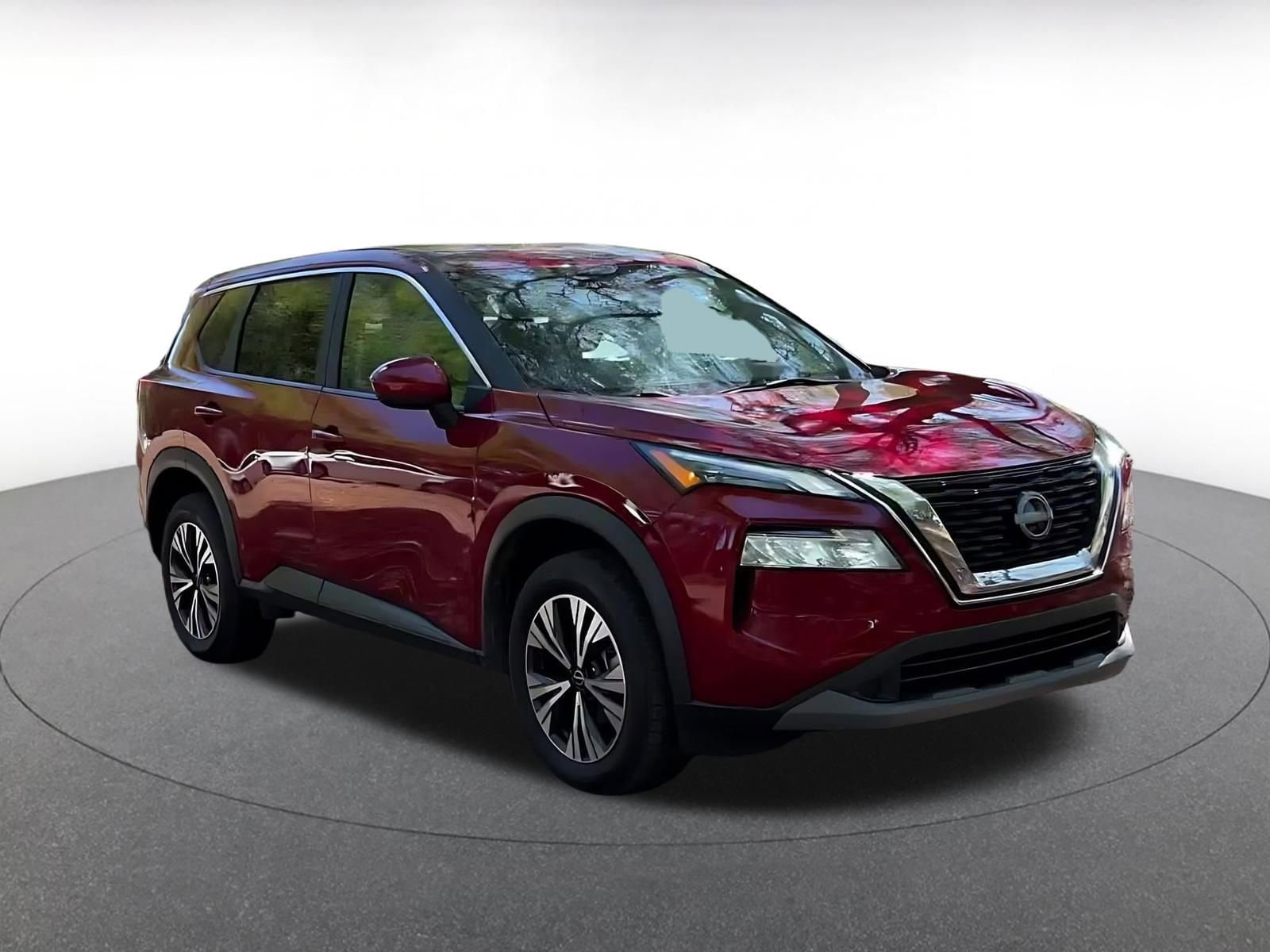 Thumbnail: 2023 Nissan Rogue - 3