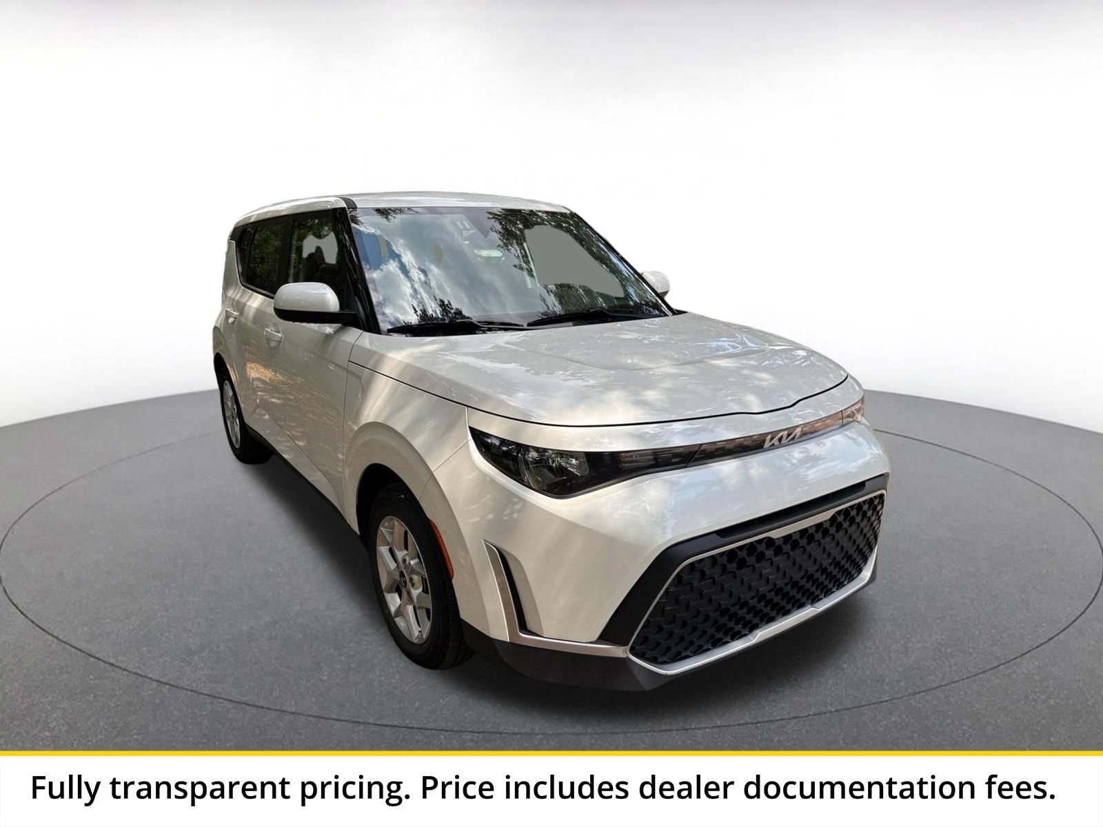 Thumbnail: 2025 Kia Soul - 1
