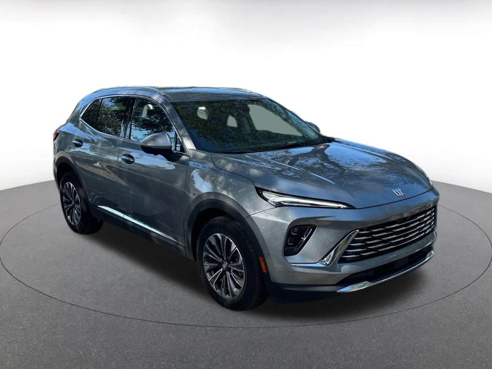 Thumbnail: 2024 Buick Envision - 1