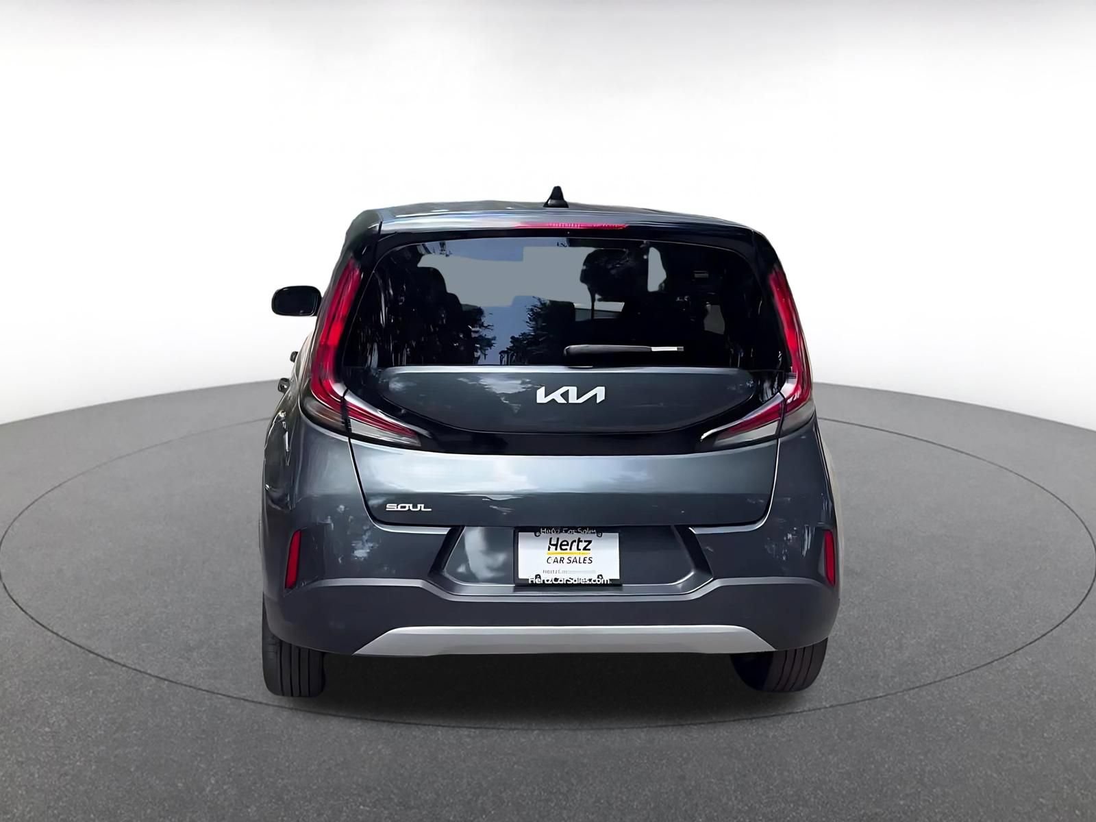 Thumbnail: 2025 Kia Soul - 12
