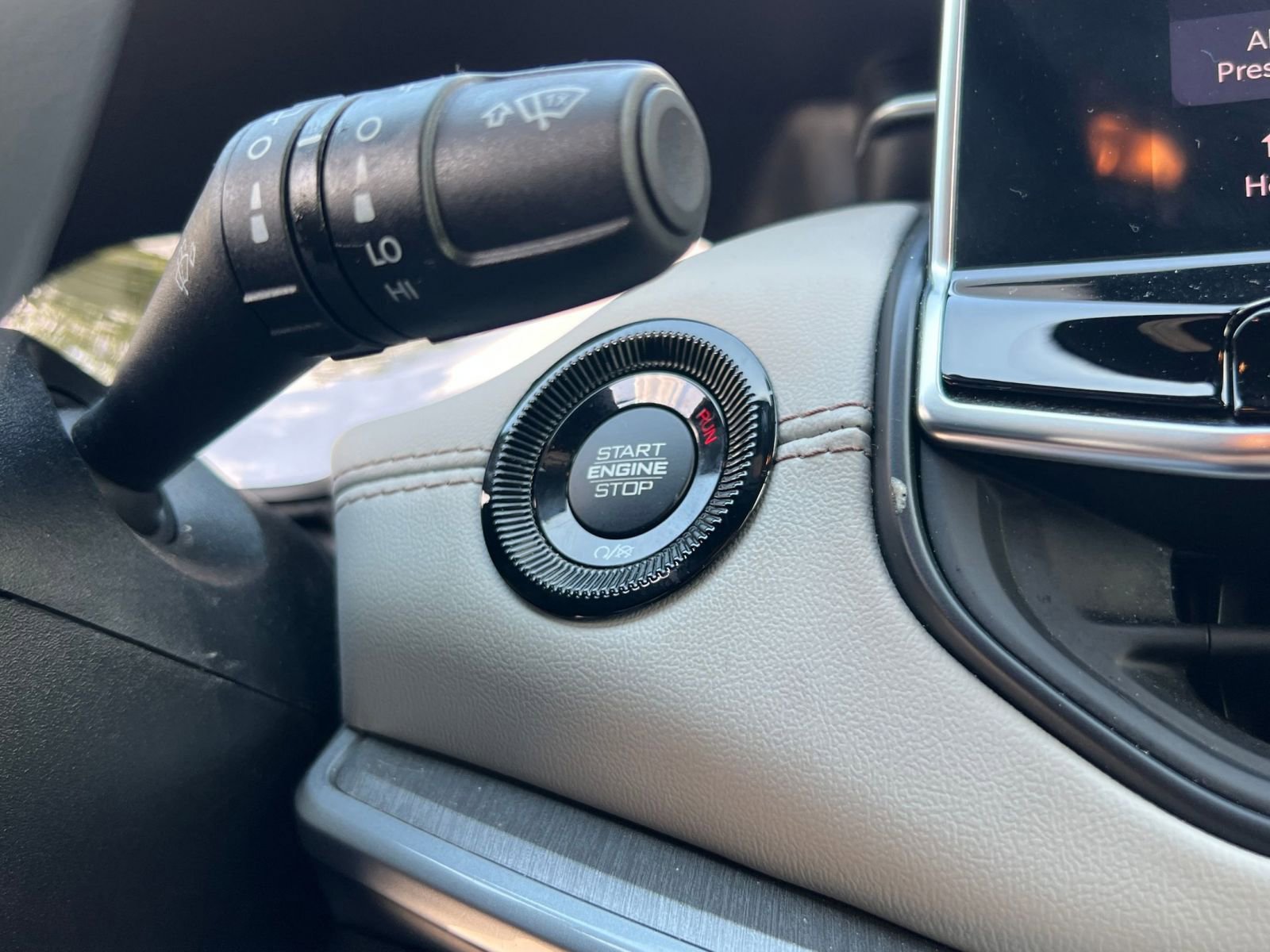 Thumbnail: 2025 Jeep Compass - 20