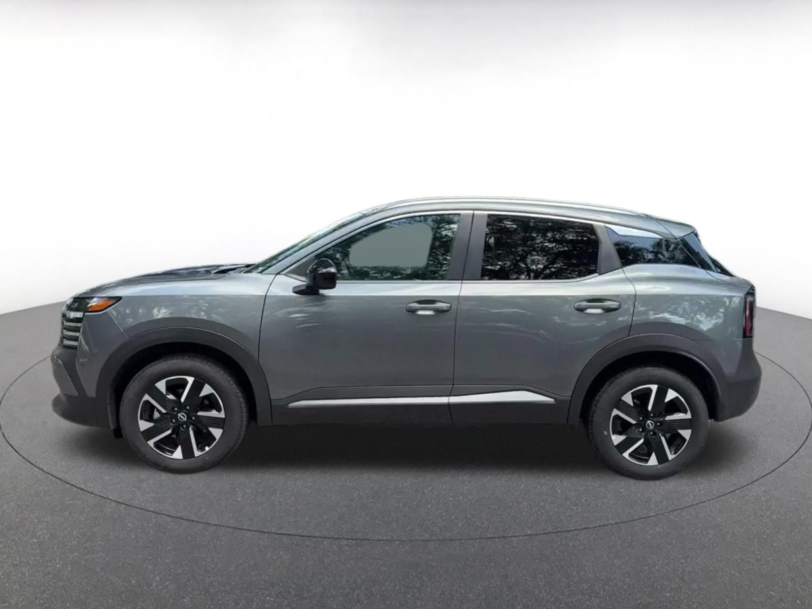 Thumbnail: 2026 Nissan Kicks - 7