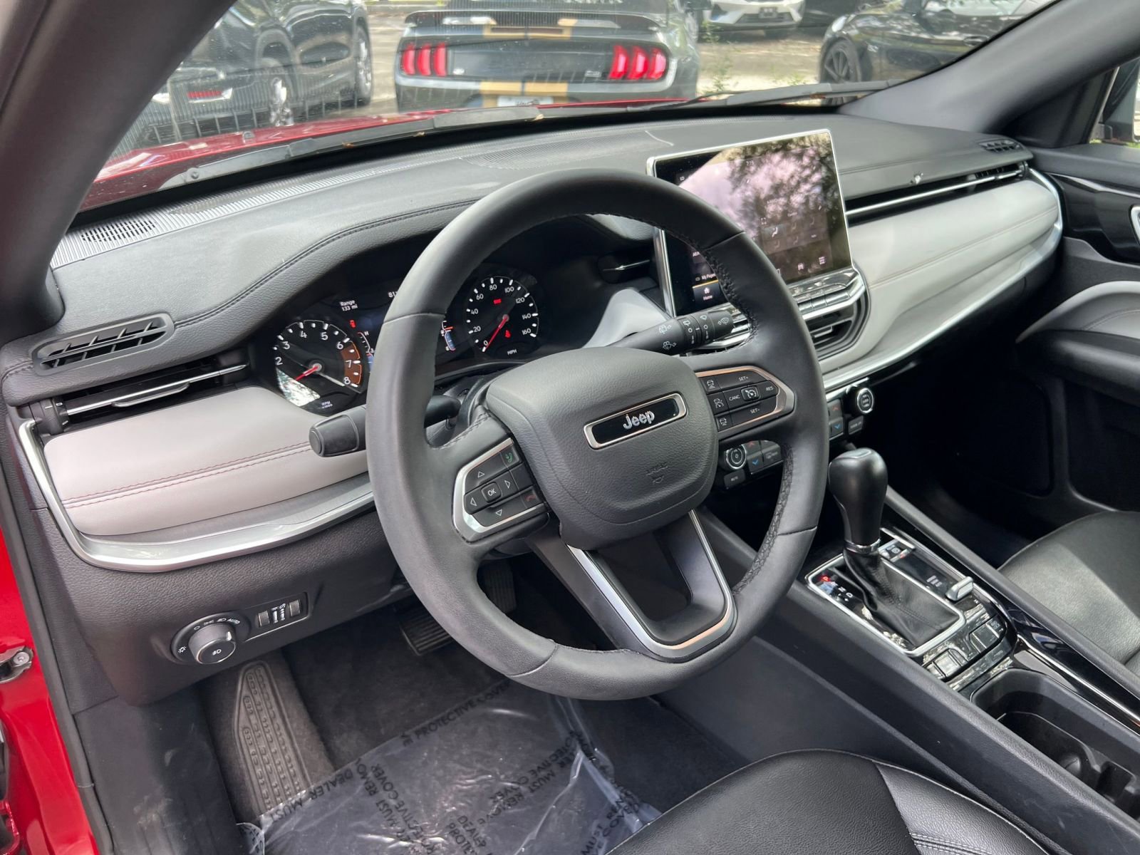 Thumbnail: 2025 Jeep Compass - 28