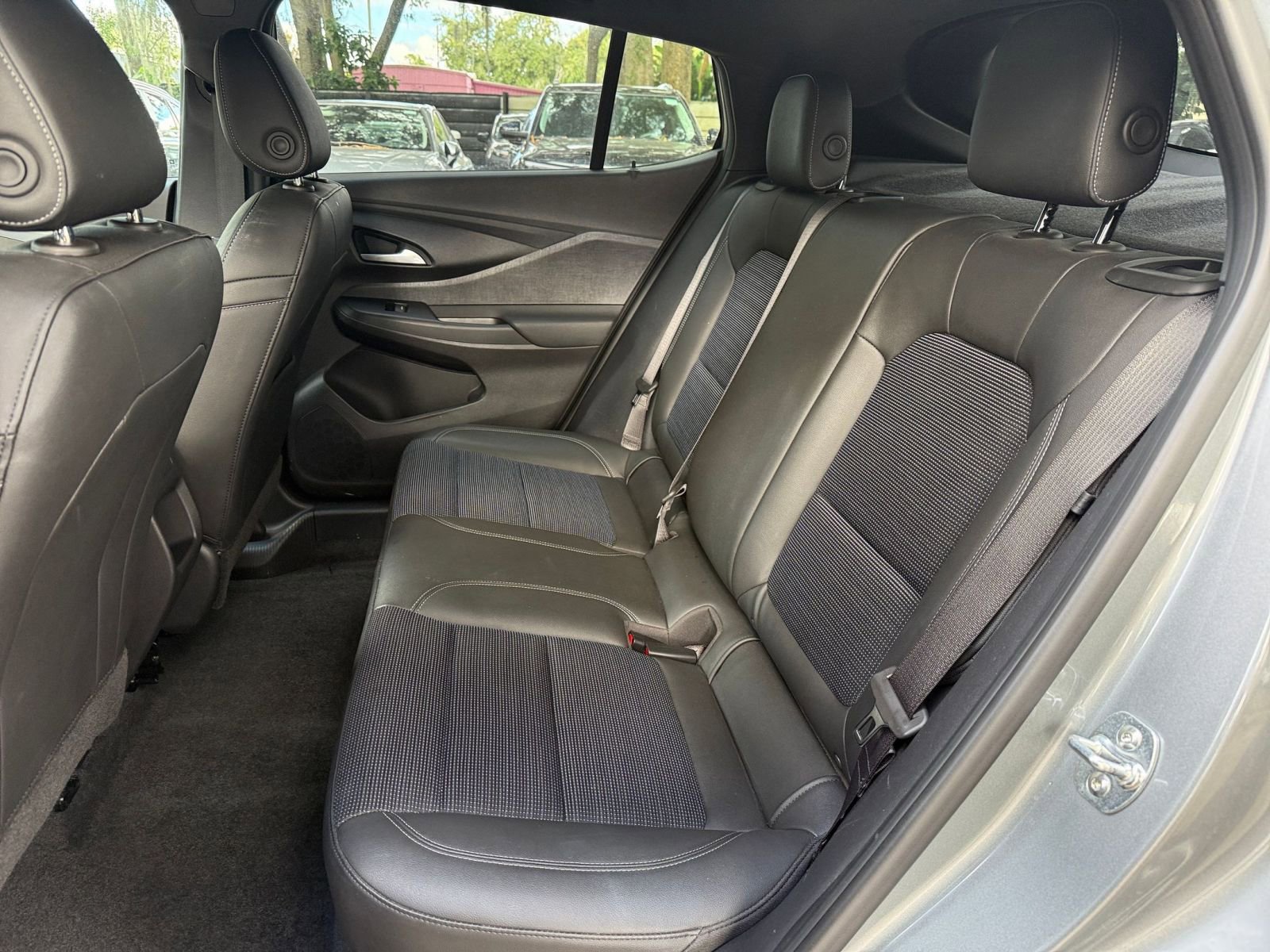 Thumbnail: 2025 Buick Envista - 33