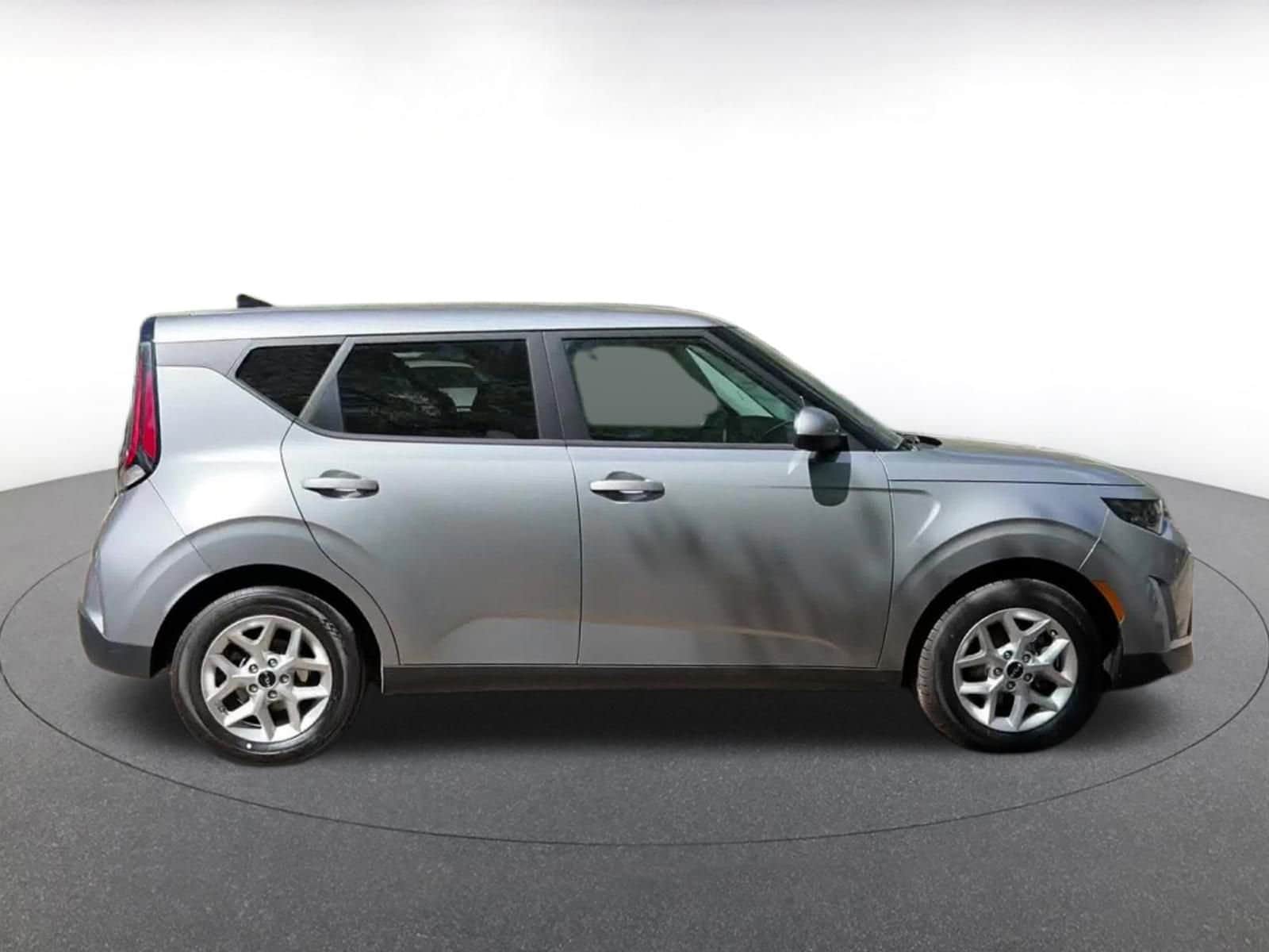 Thumbnail: 2025 Kia Soul - 16