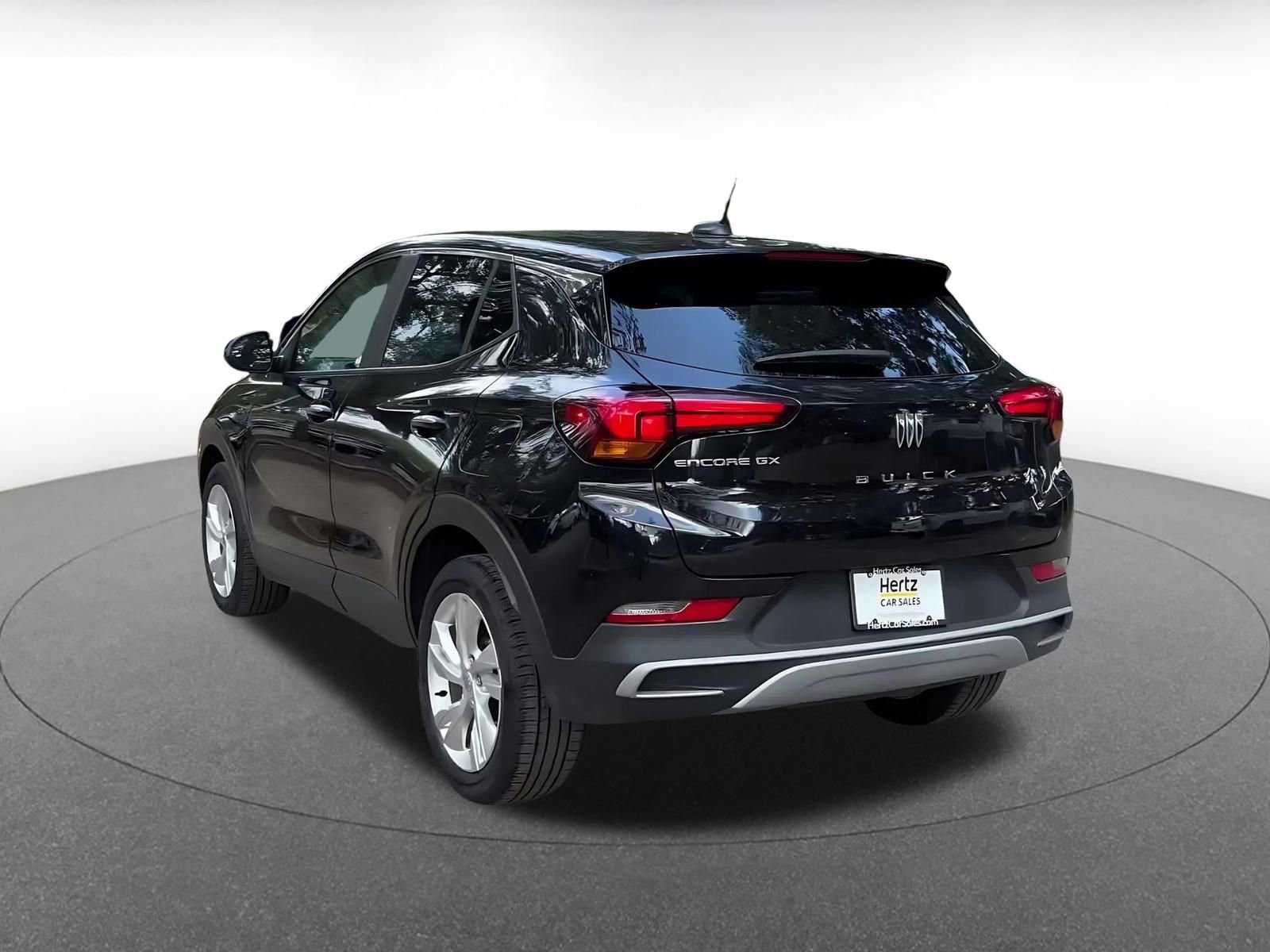 Thumbnail: 2025 Buick Encore GX - 11
