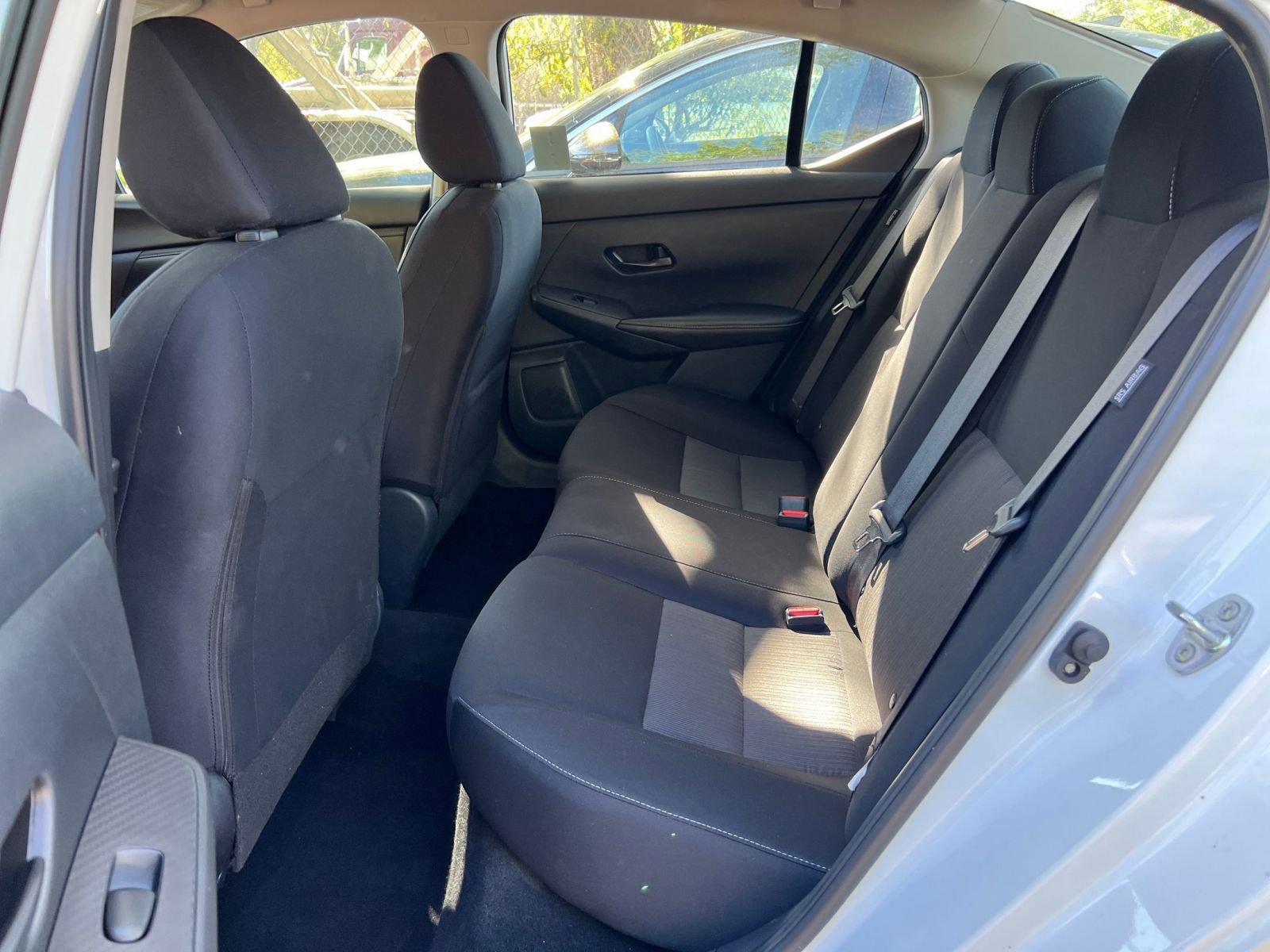 Thumbnail: 2025 Nissan Sentra - 35