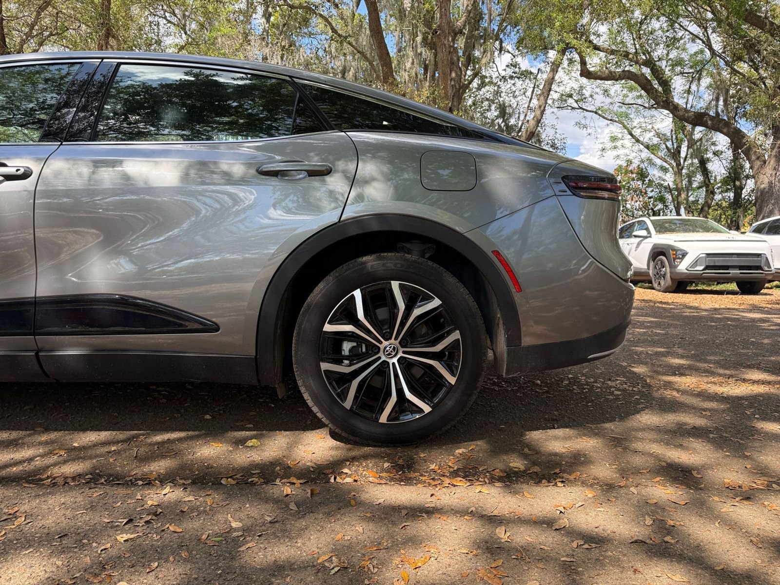 Thumbnail: 2025 Toyota Crown - 11