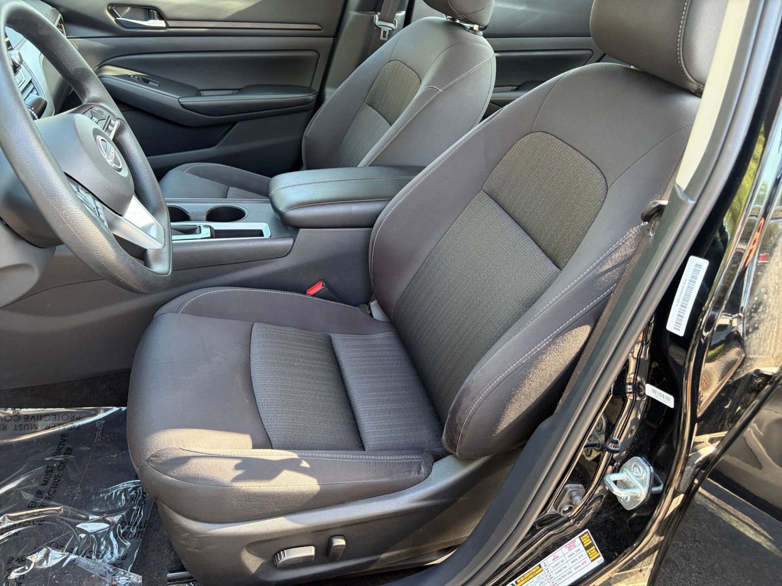 Thumbnail: 2025 Nissan Altima - 21