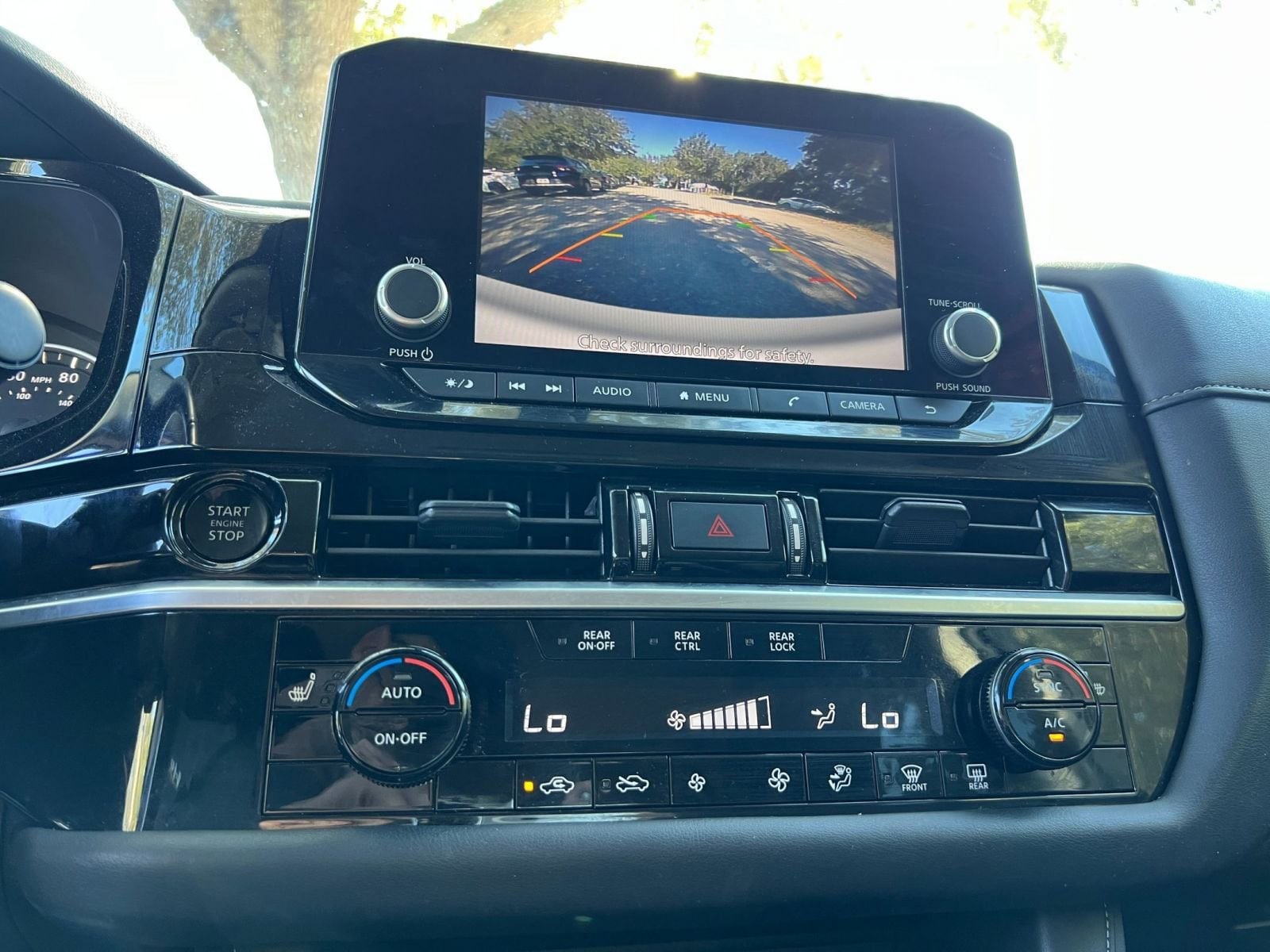 Thumbnail: 2025 Nissan Pathfinder - 17