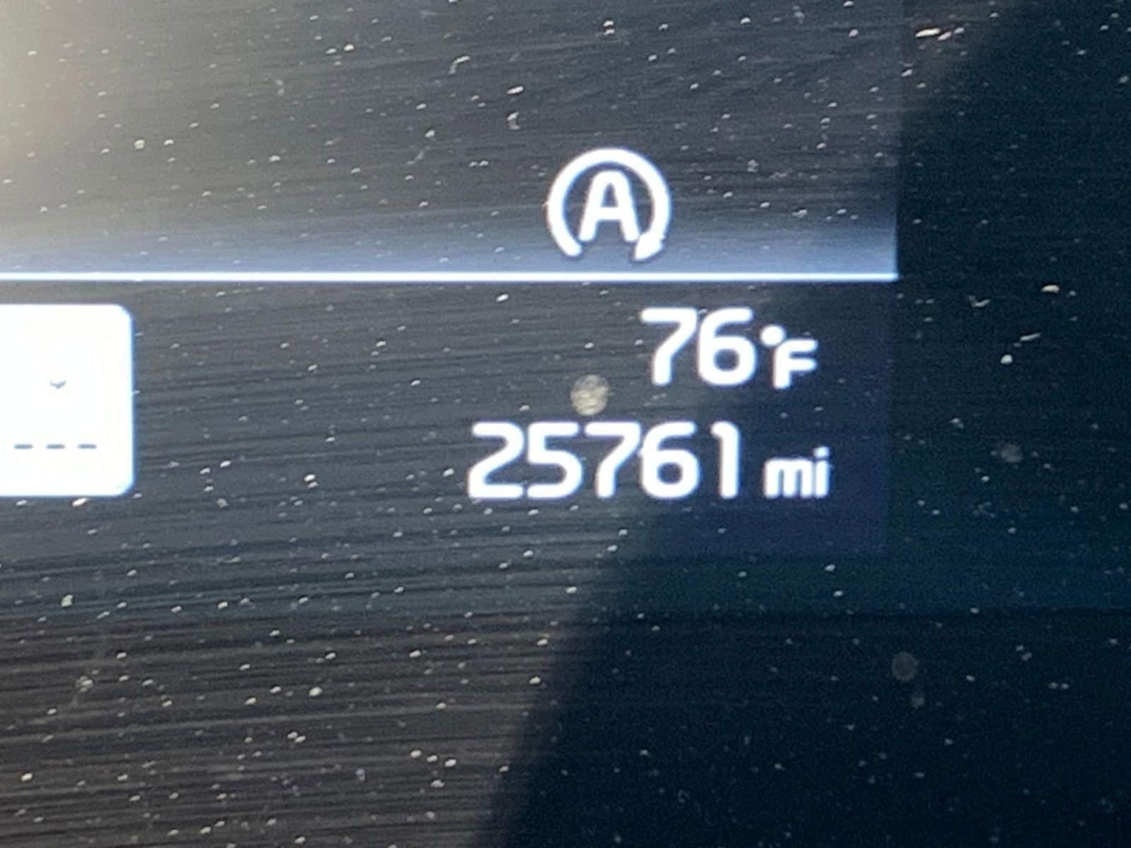 Thumbnail: 2025 Kia Sportage - 9