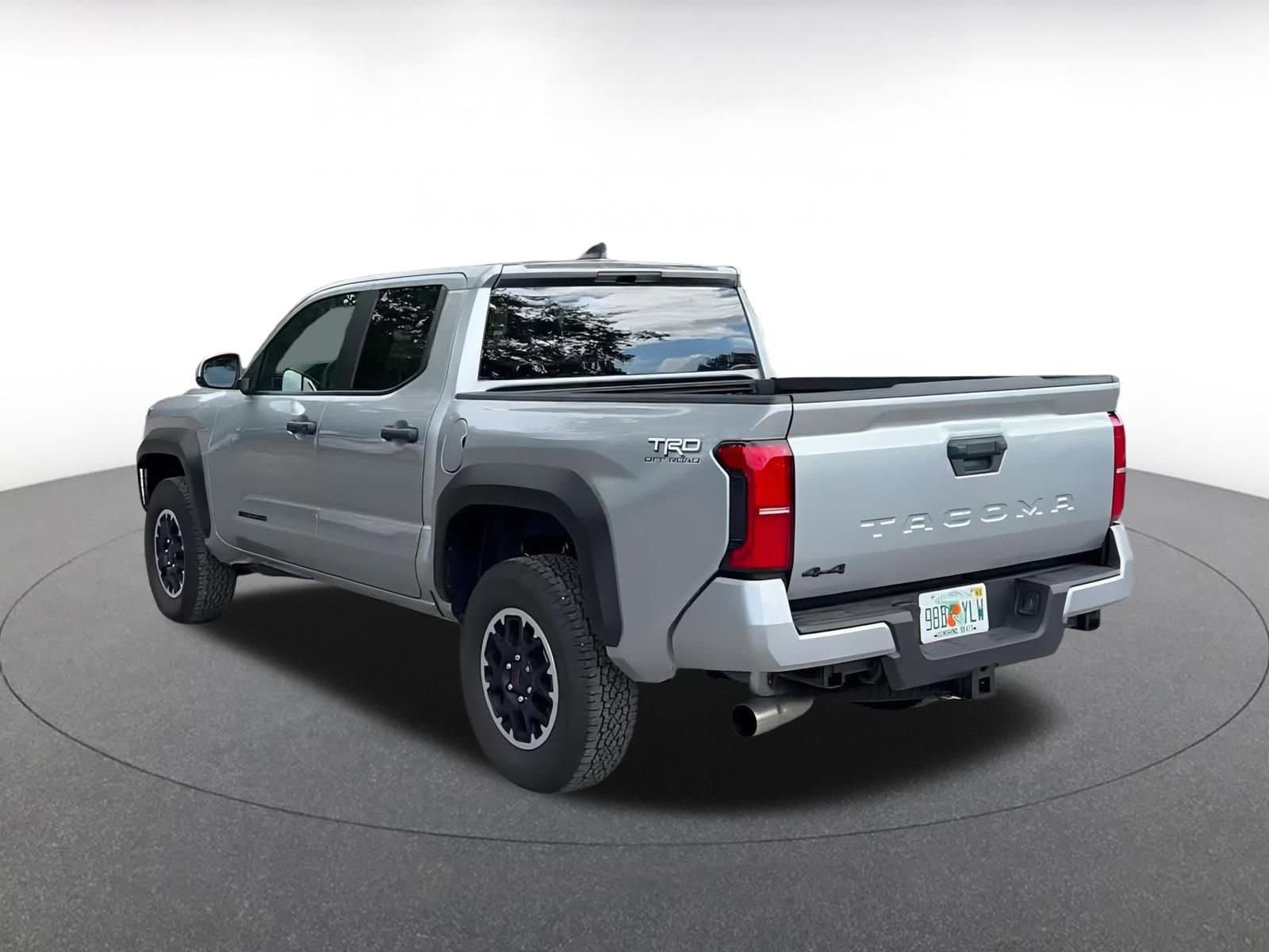 Thumbnail: 2025 Toyota Tacoma - 16