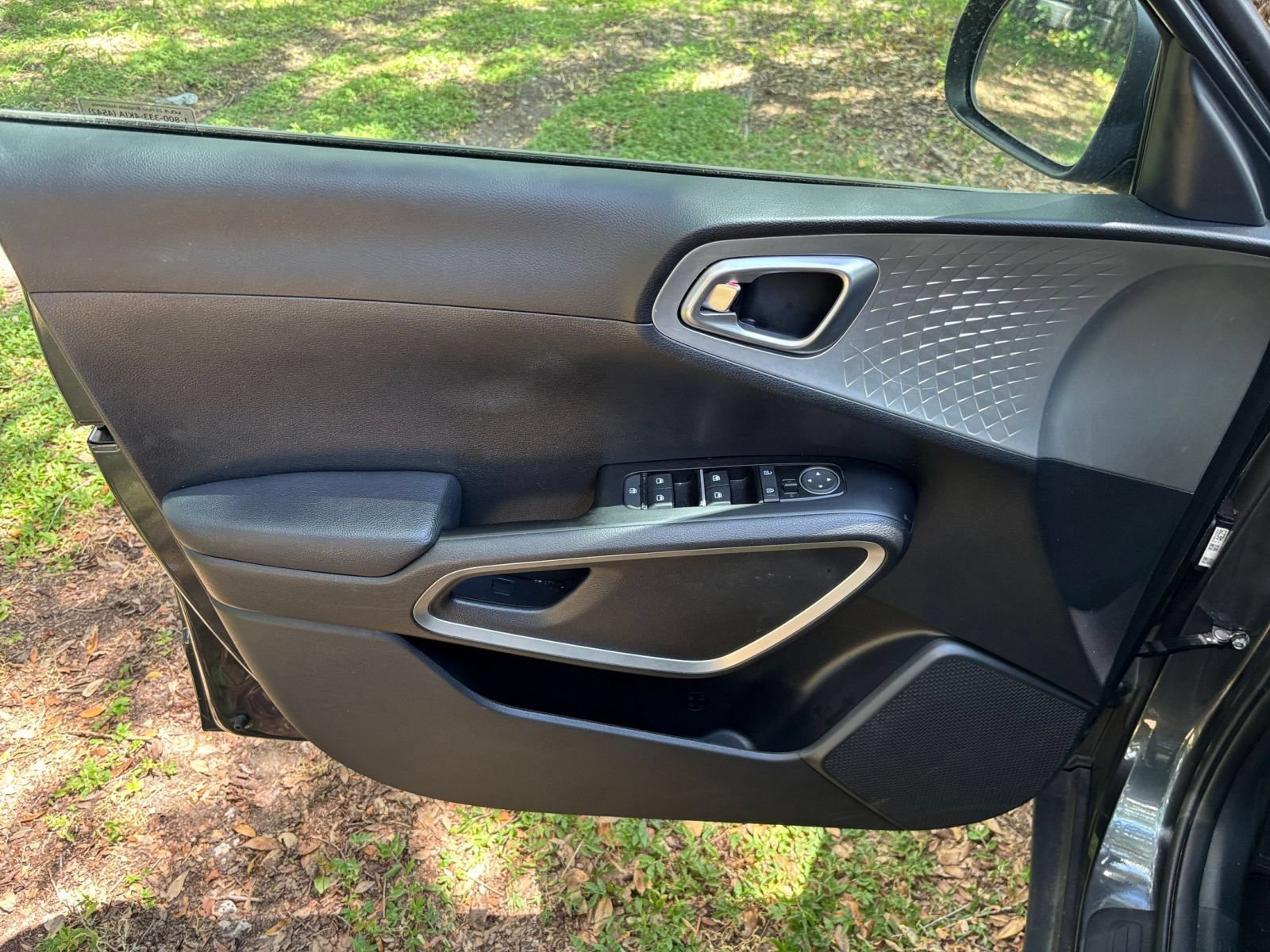 Thumbnail: 2025 Kia Soul - 18