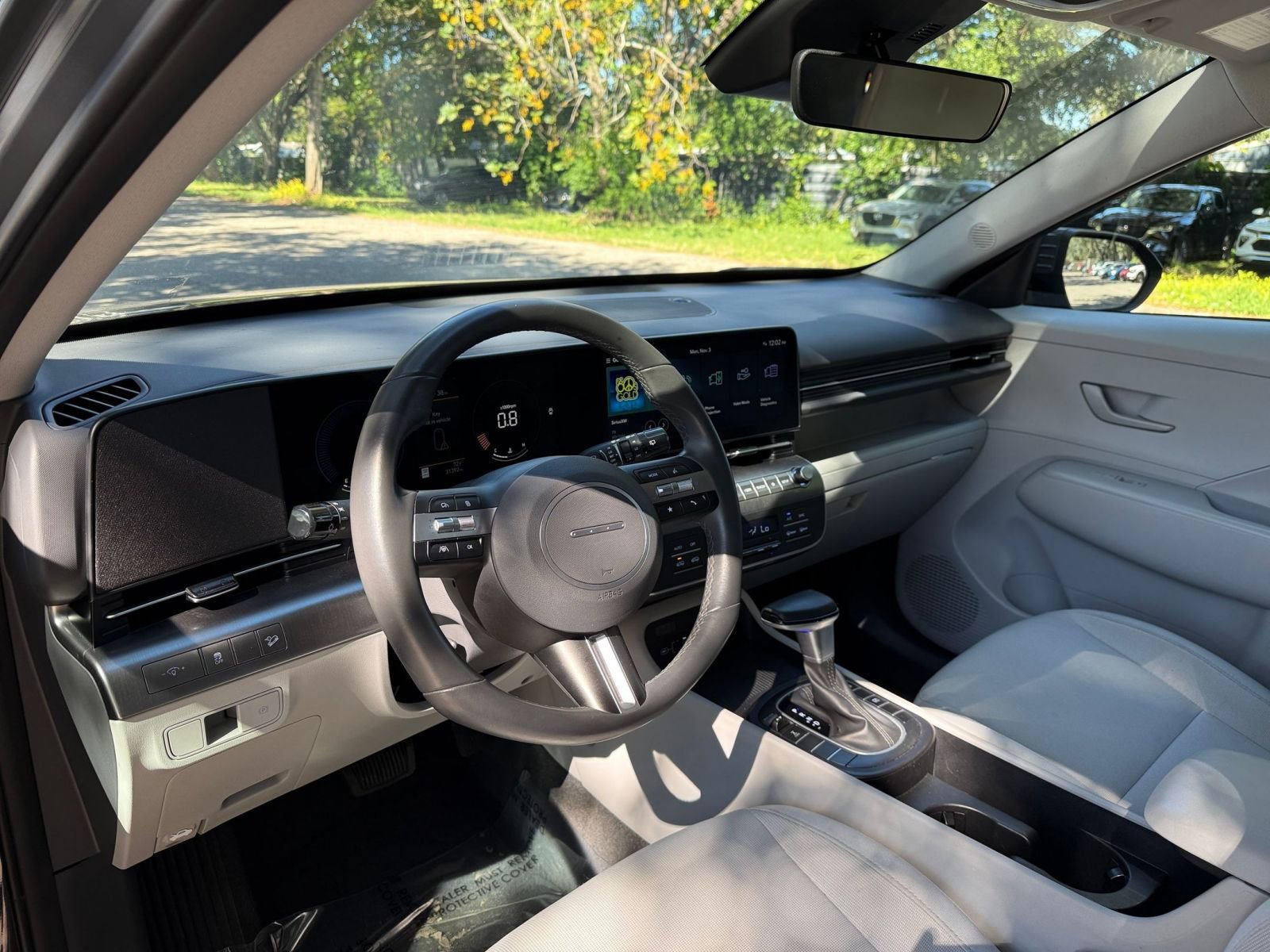 Thumbnail: 2025 Hyundai Kona - 28