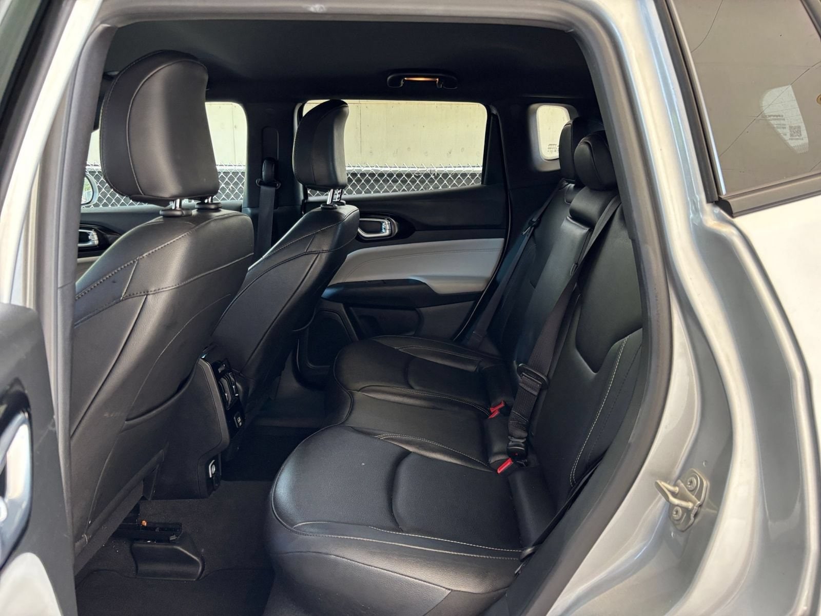 Thumbnail: 2025 Jeep Compass - 25