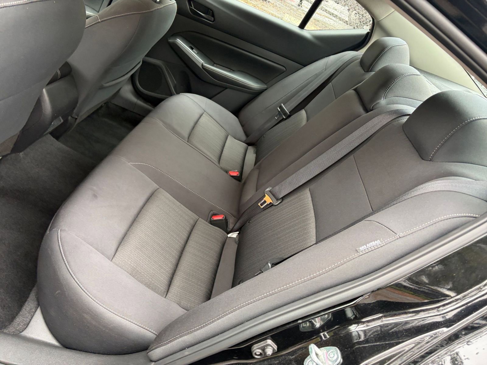 Thumbnail: 2025 Nissan Altima - 22