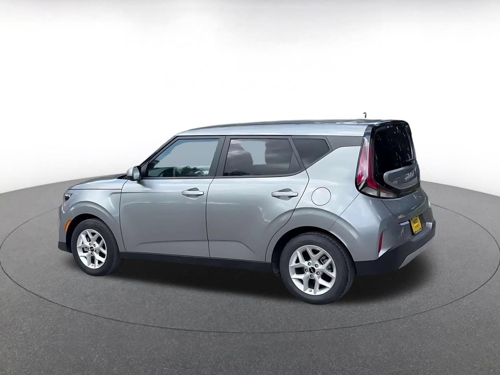 Thumbnail: 2025 Kia Soul - 10