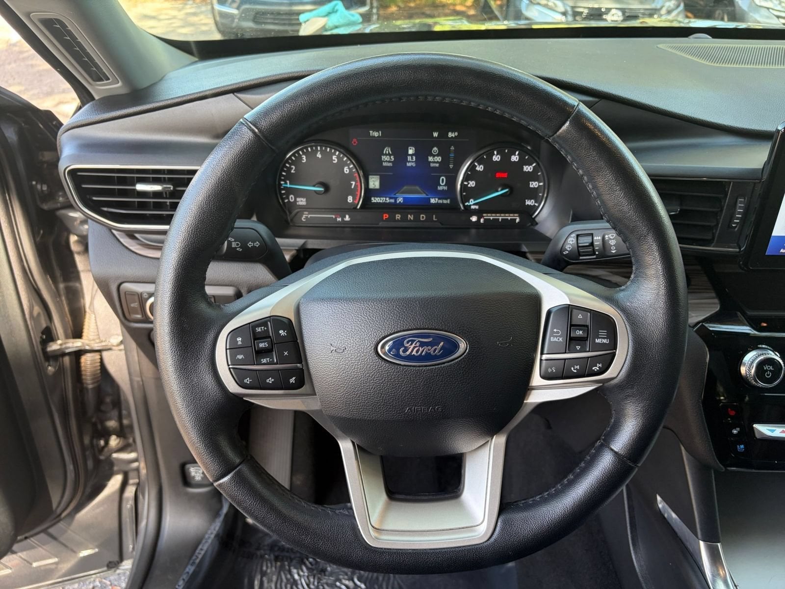 Thumbnail: 2024 Ford Explorer - 31