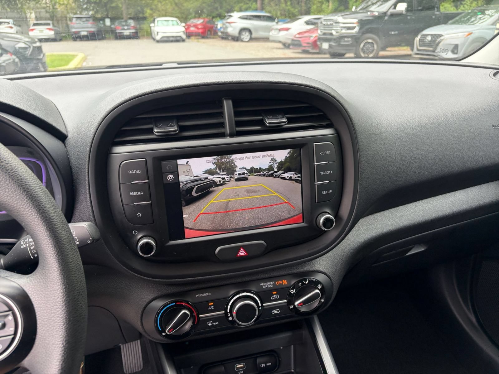 Thumbnail: 2025 Kia Soul - 21