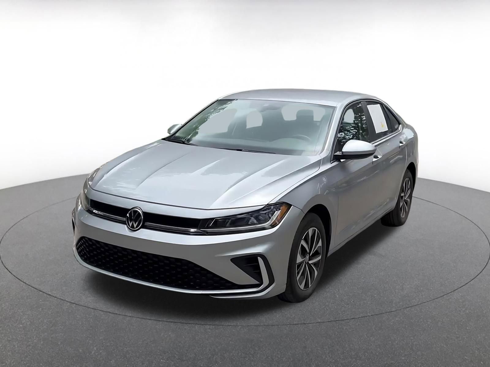 Thumbnail: 2025 Volkswagen Jetta - 7
