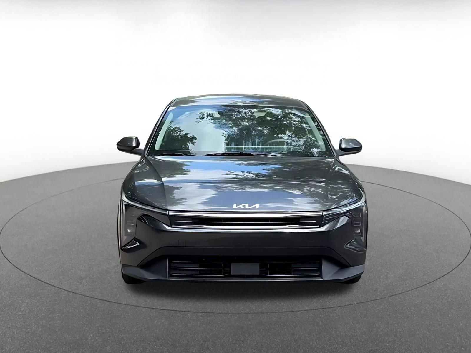 Thumbnail: 2025 Kia K4 - 4