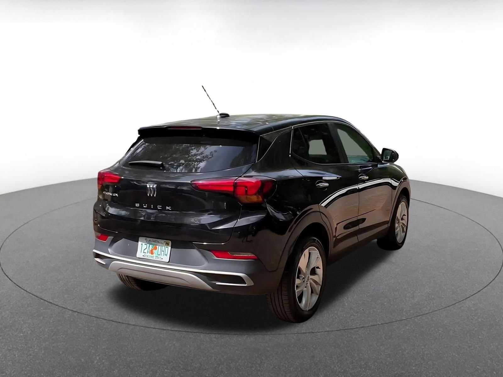 Thumbnail: 2025 Buick Encore GX - 14