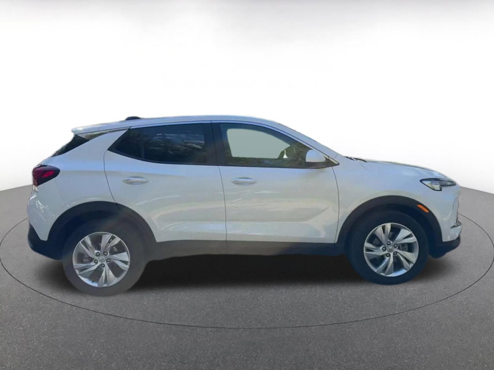 Thumbnail: 2025 Buick Encore GX - 16