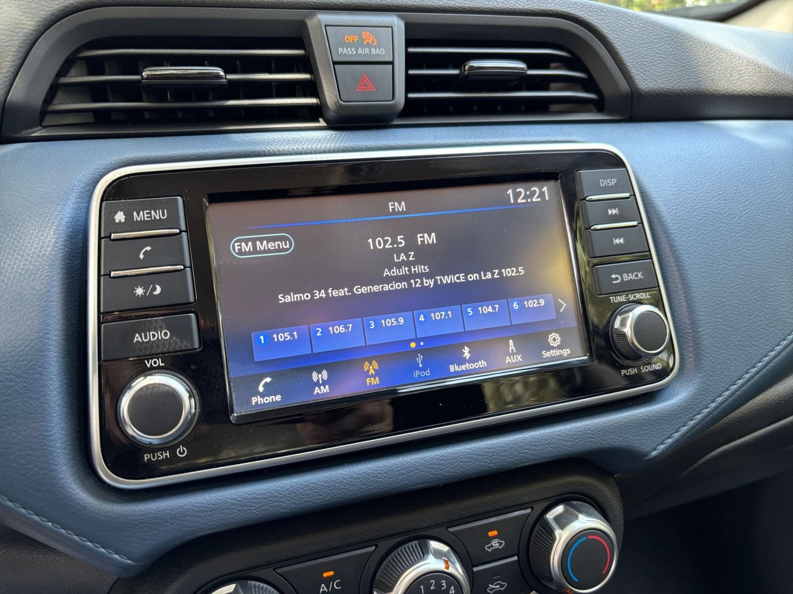 Thumbnail: 2025 Nissan Versa - 19