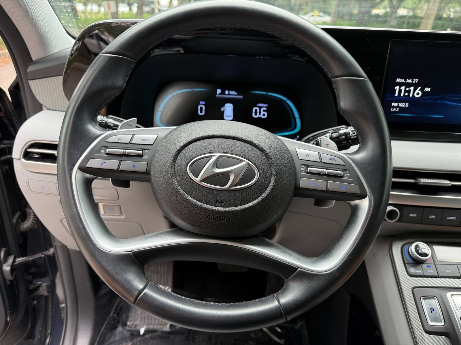 Thumbnail: 2024 Hyundai Palisade - 29