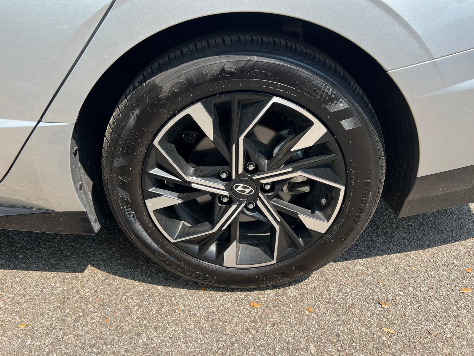 Thumbnail: 2025 Hyundai Sonata - 25