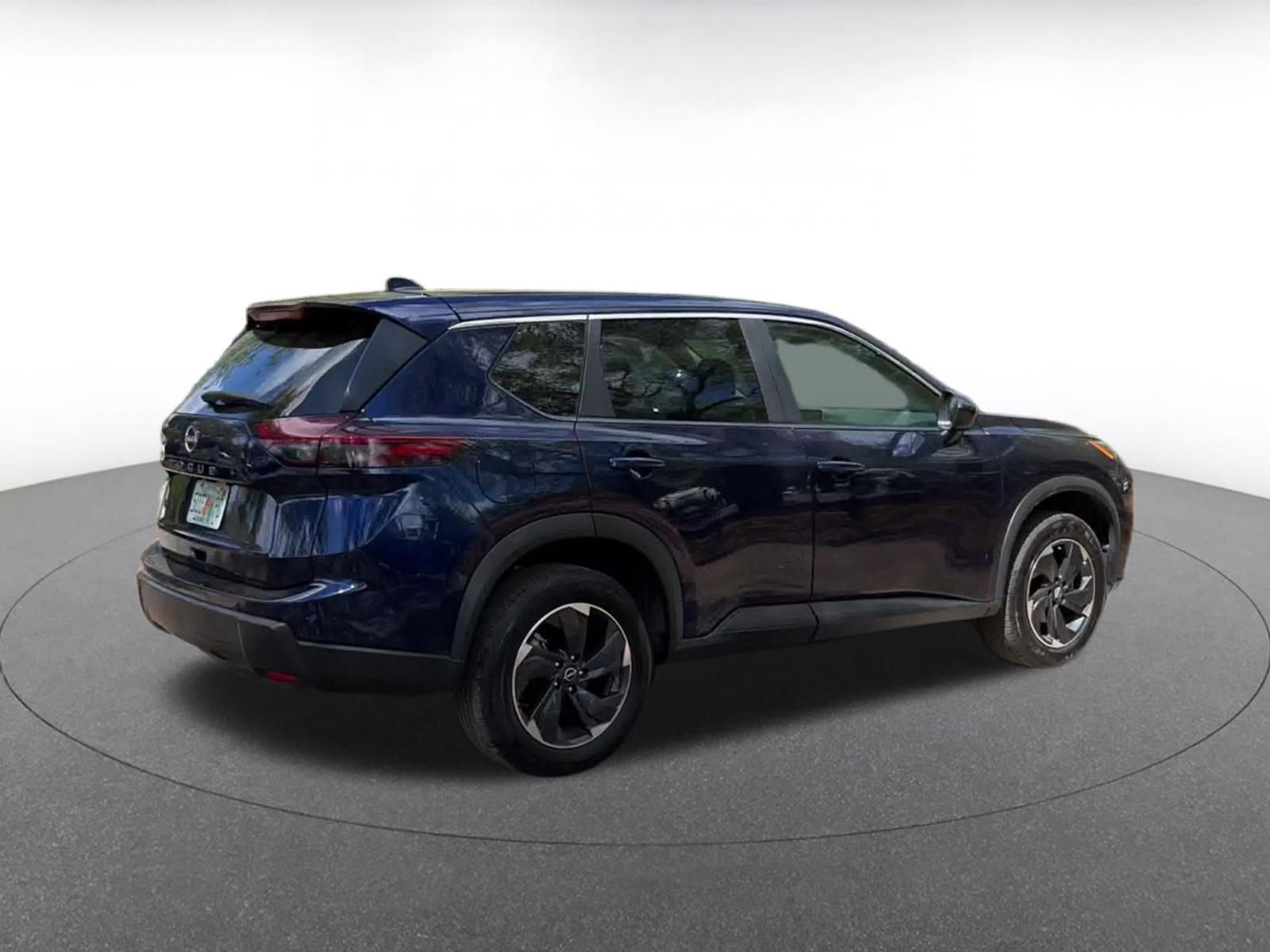 Thumbnail: 2025 Nissan Rogue - 15