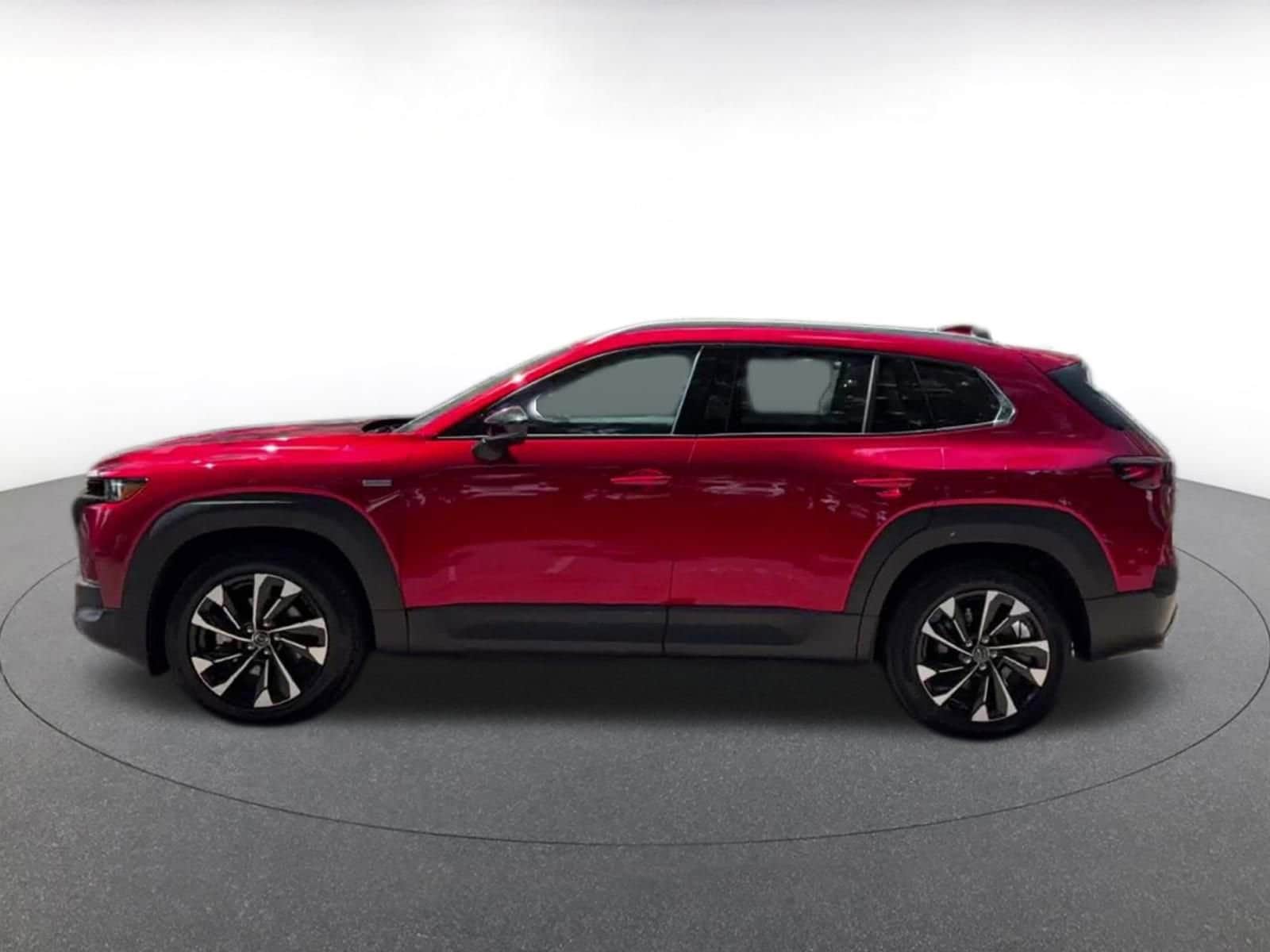 Thumbnail: 2025 Mazda CX-50 - 9