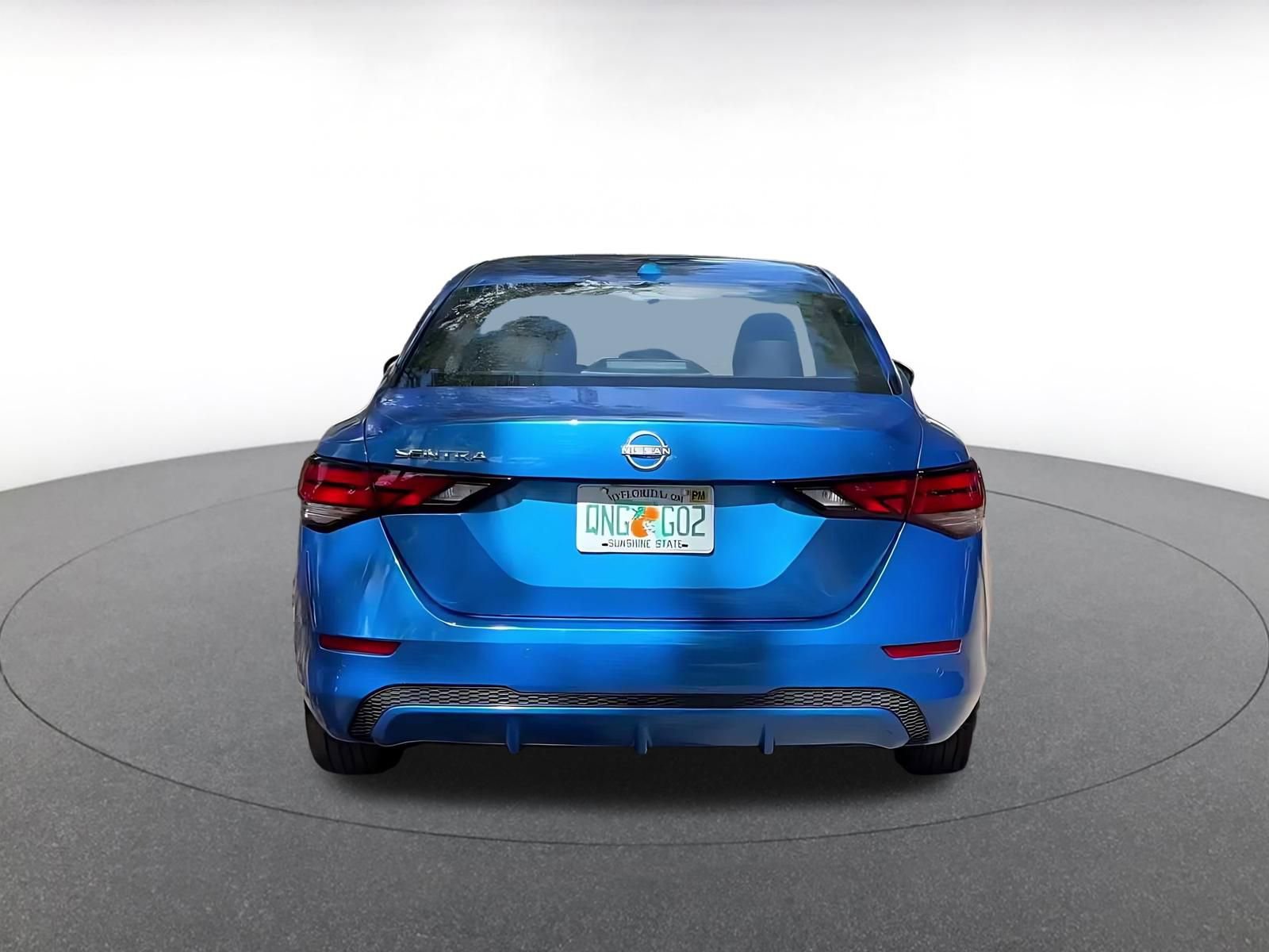 Thumbnail: 2025 Nissan Sentra - 18