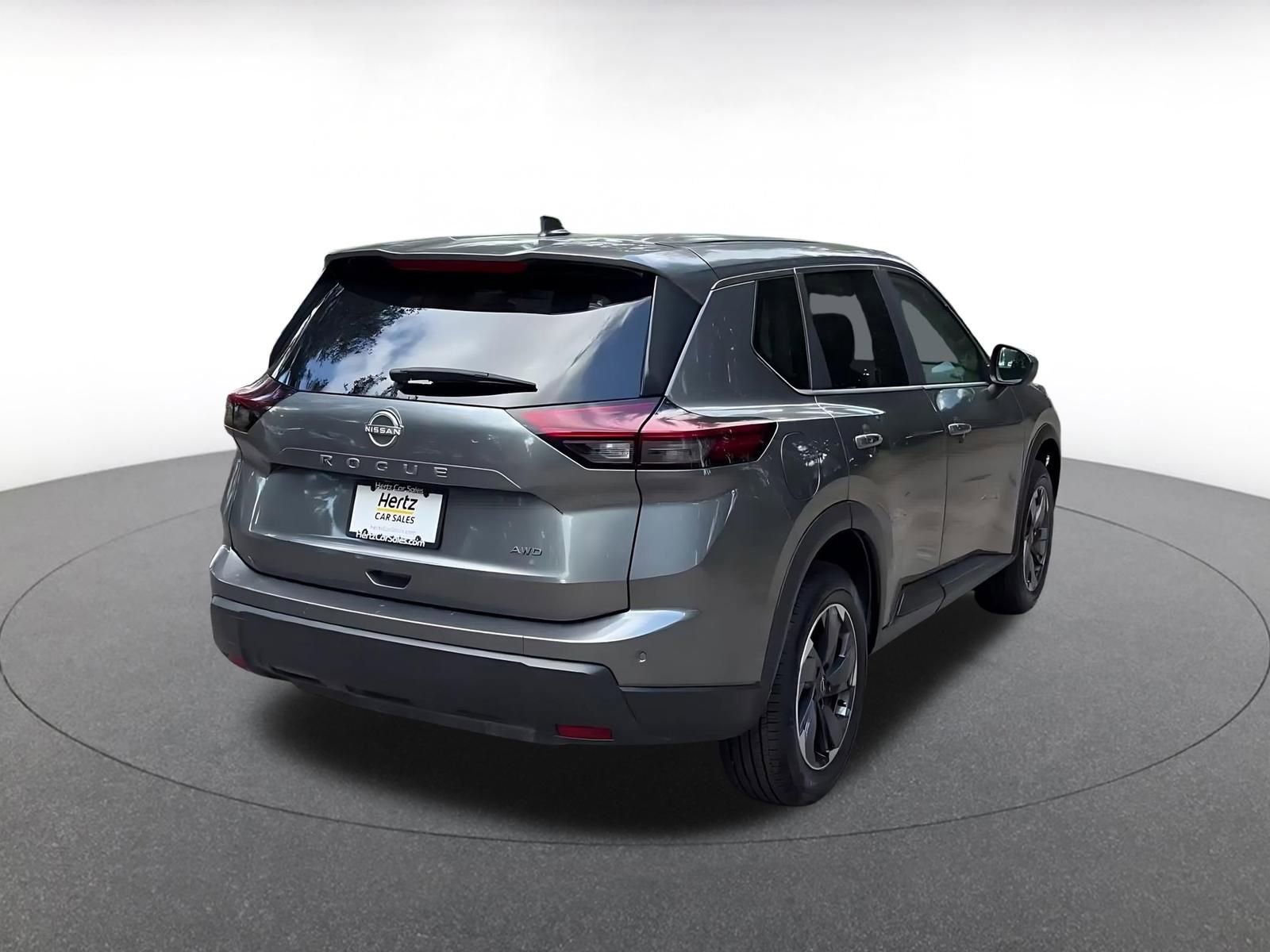 Thumbnail: 2025 Nissan Rogue - 14