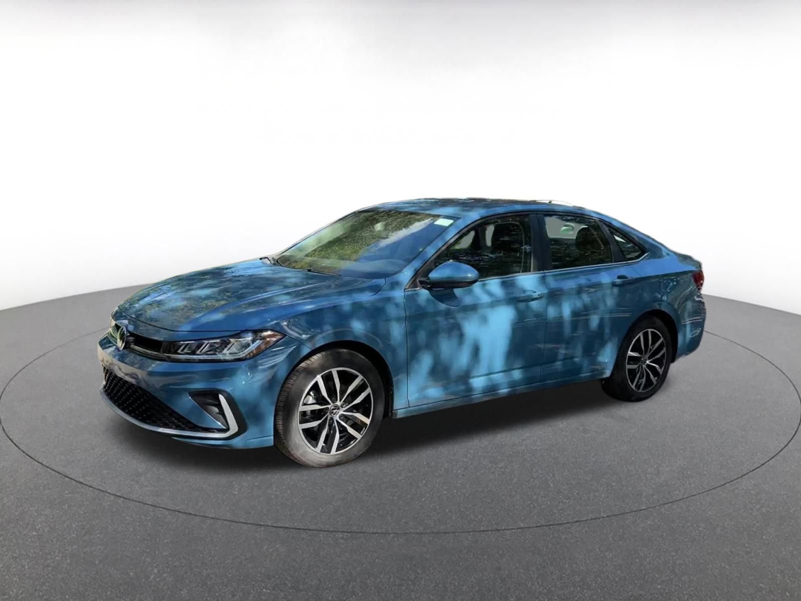 Thumbnail: 2025 Volkswagen Jetta - 8