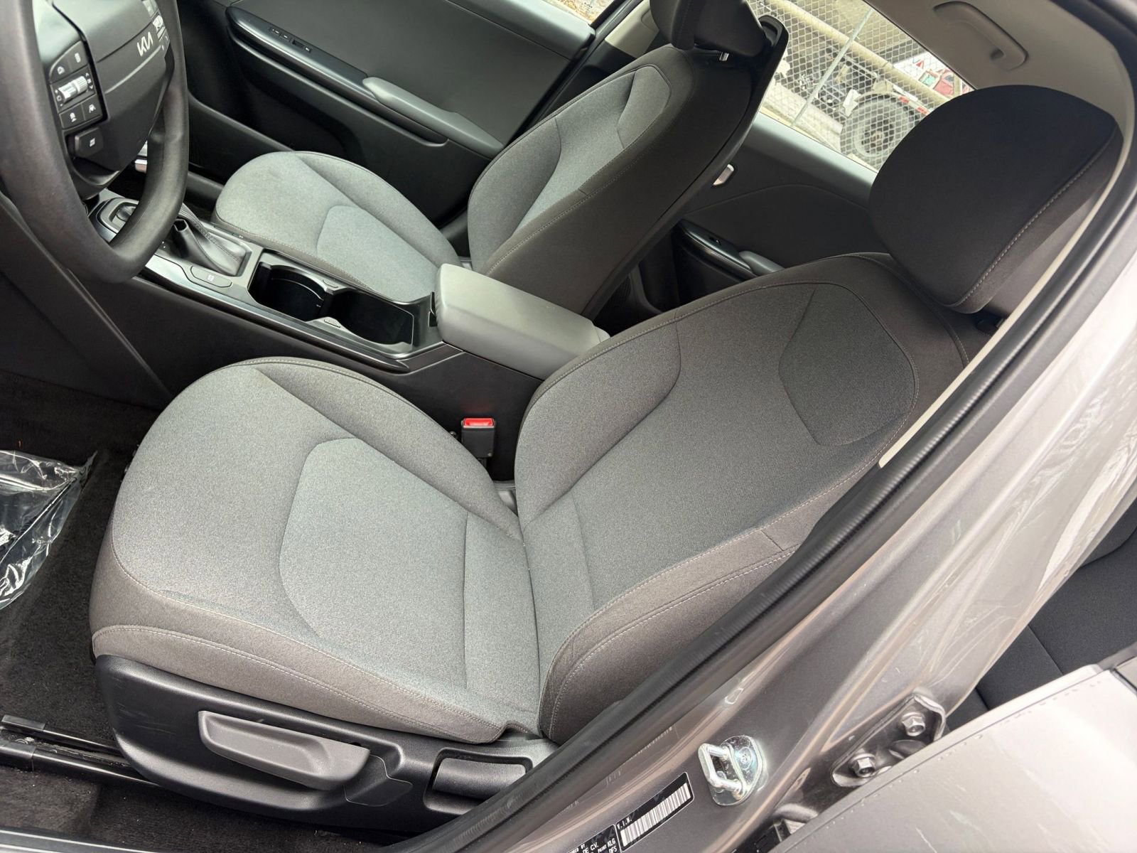 Thumbnail: 2025 Kia K4 - 32