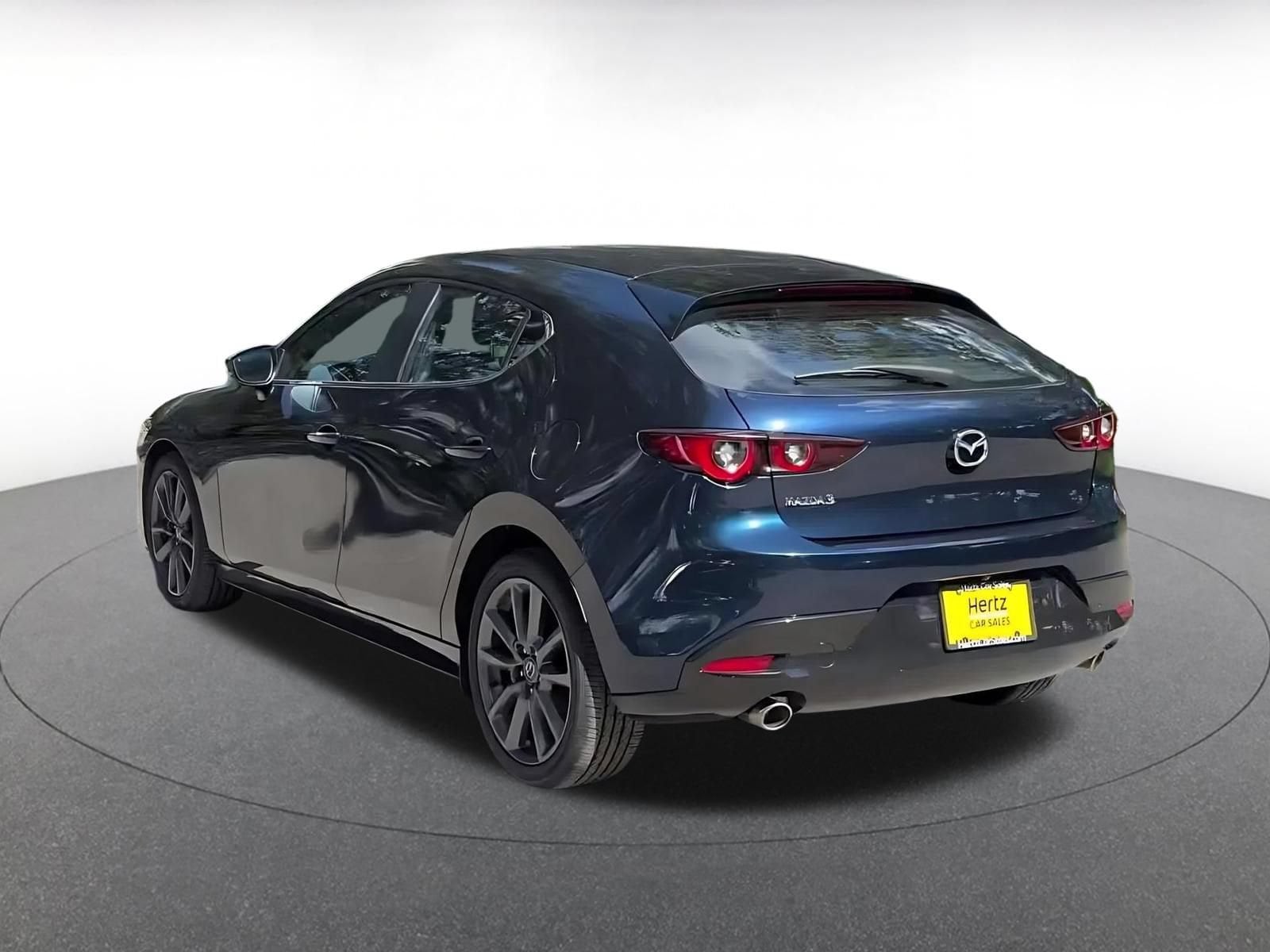 Thumbnail: 2026 Mazda Mazda3 - 11