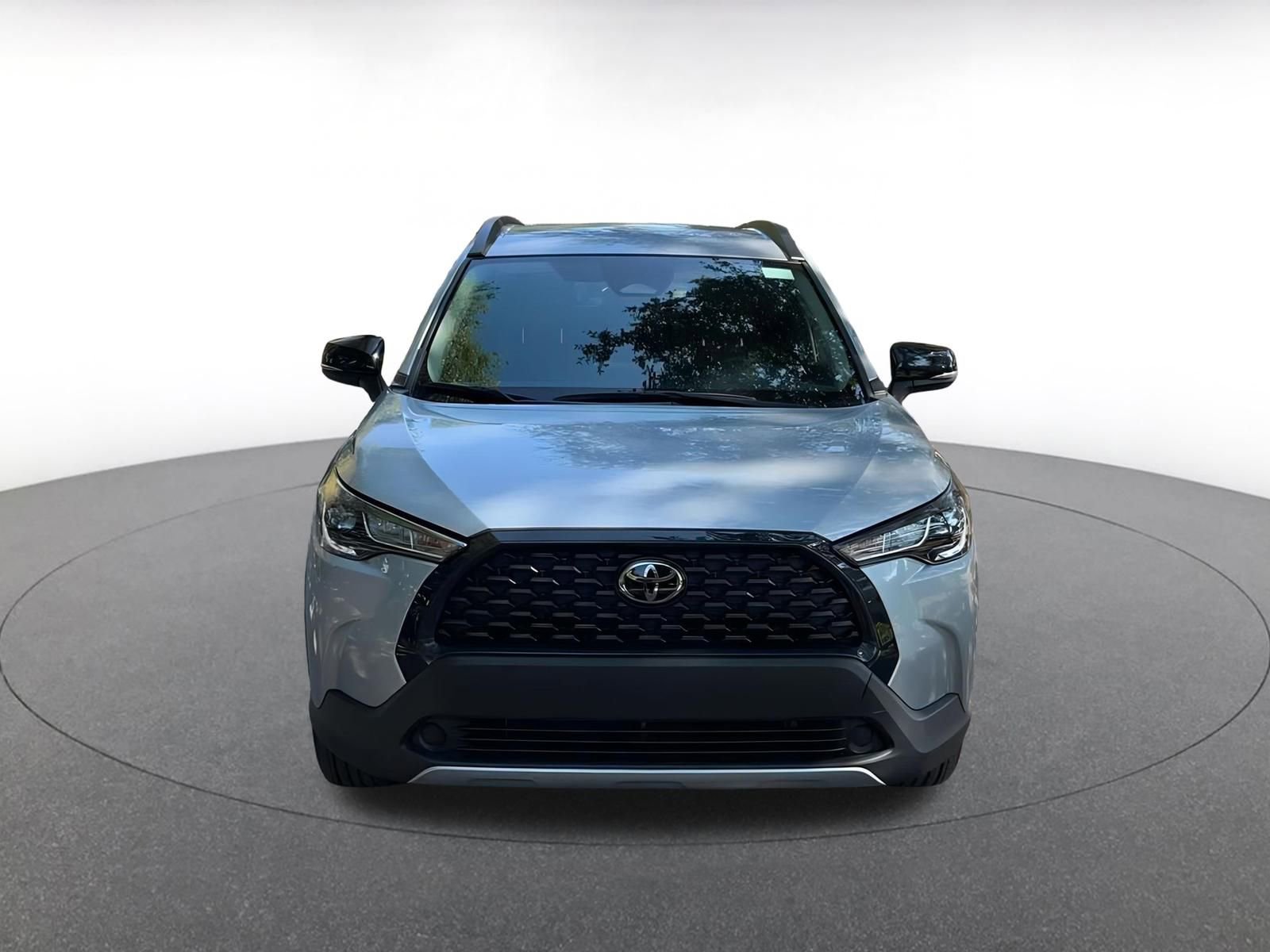 Thumbnail: 2025 Toyota Corolla Cross - 4