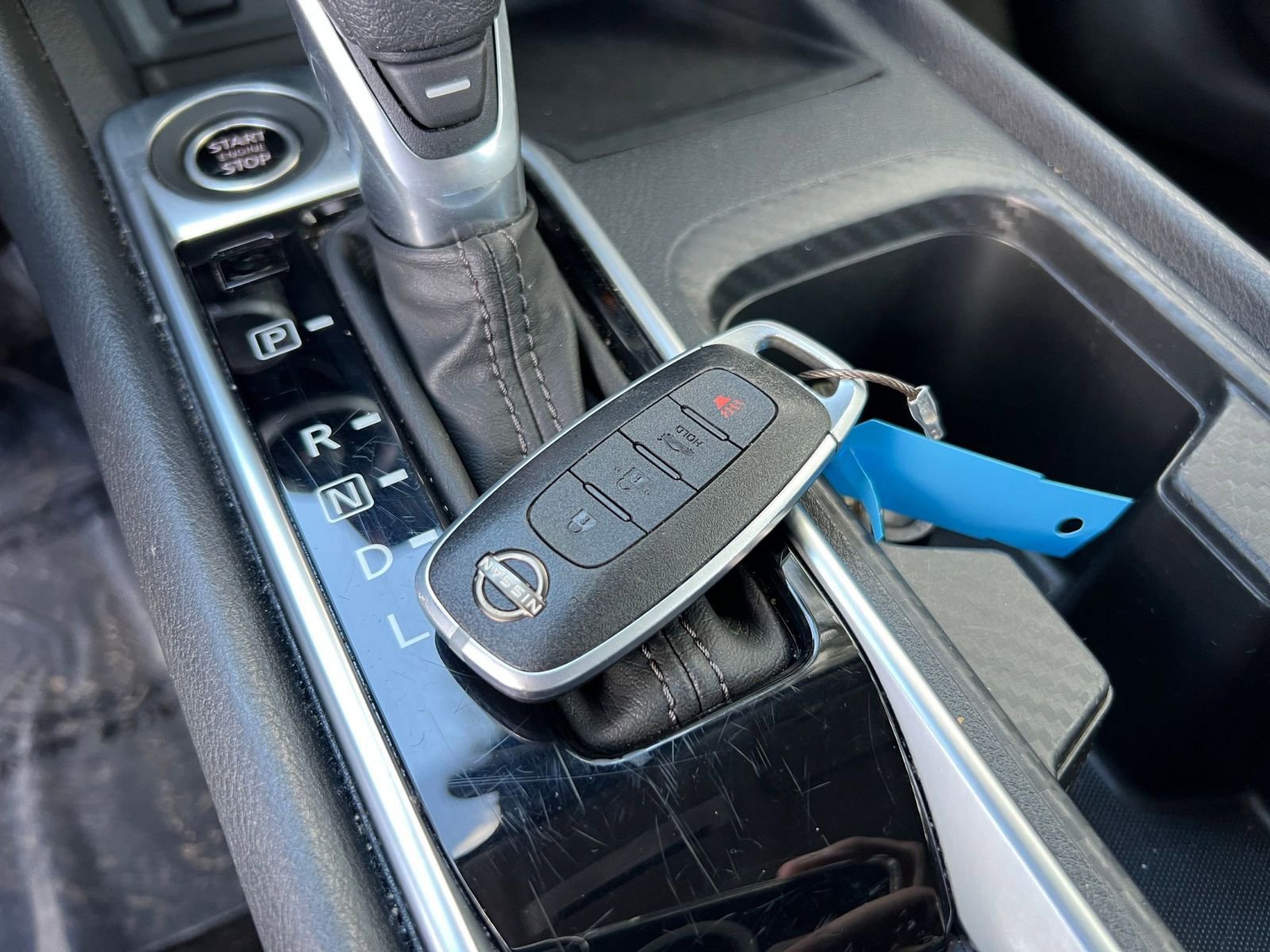 Thumbnail: 2024 Nissan Sentra - 18