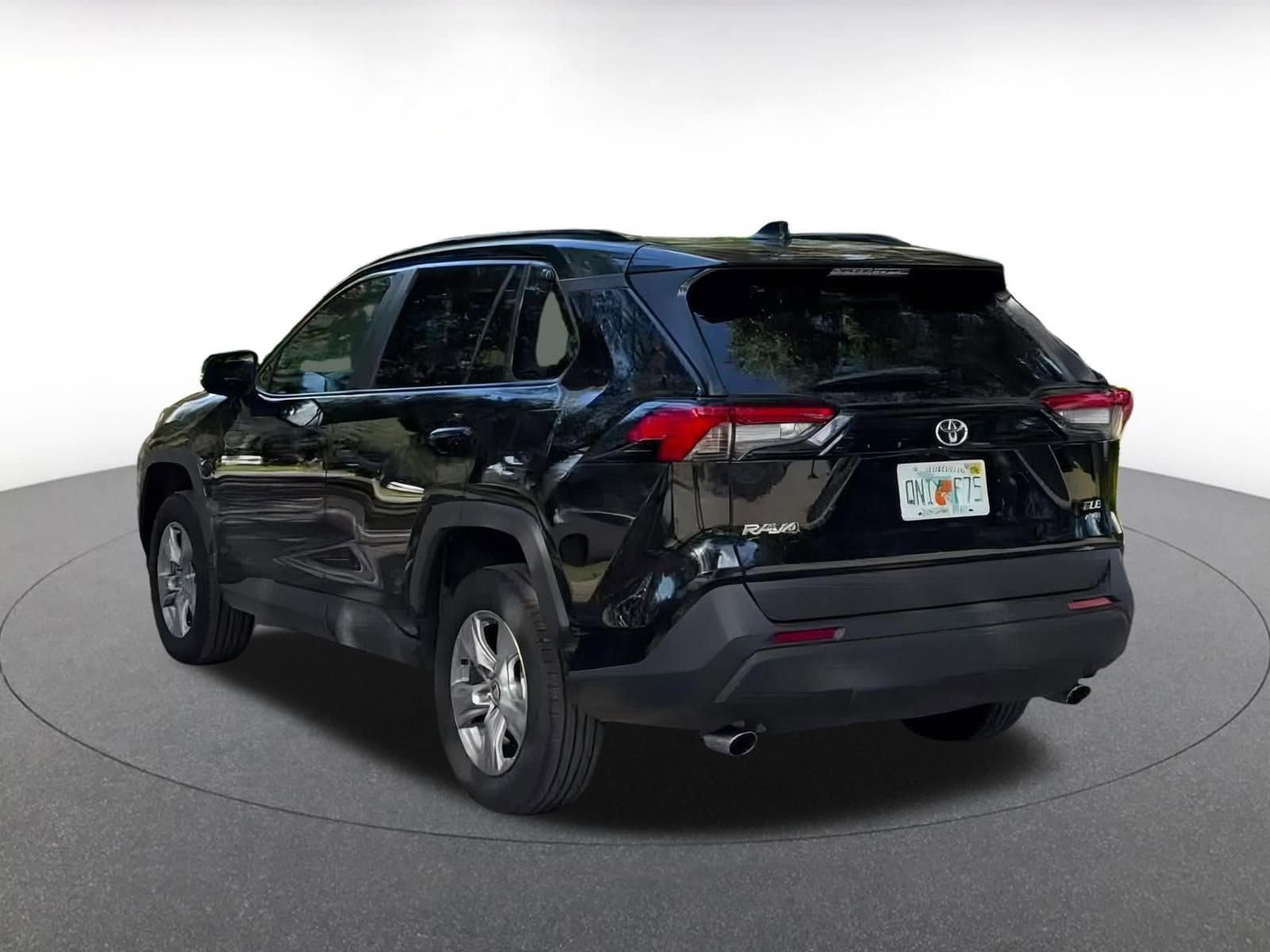 Thumbnail: 2025 Toyota RAV4 - 11