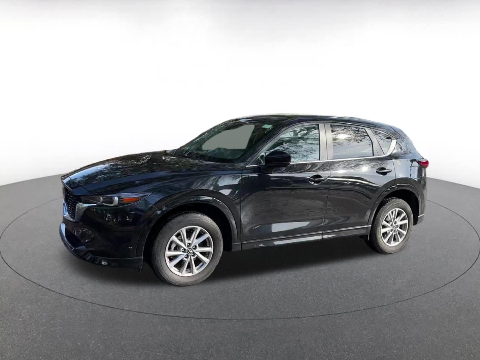 Thumbnail: 2025 Mazda CX-5 - 8