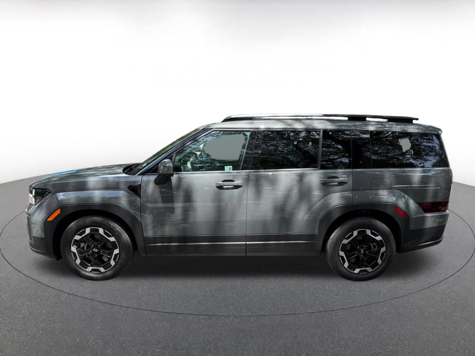 Thumbnail: 2026 Hyundai Santa Fe - 4