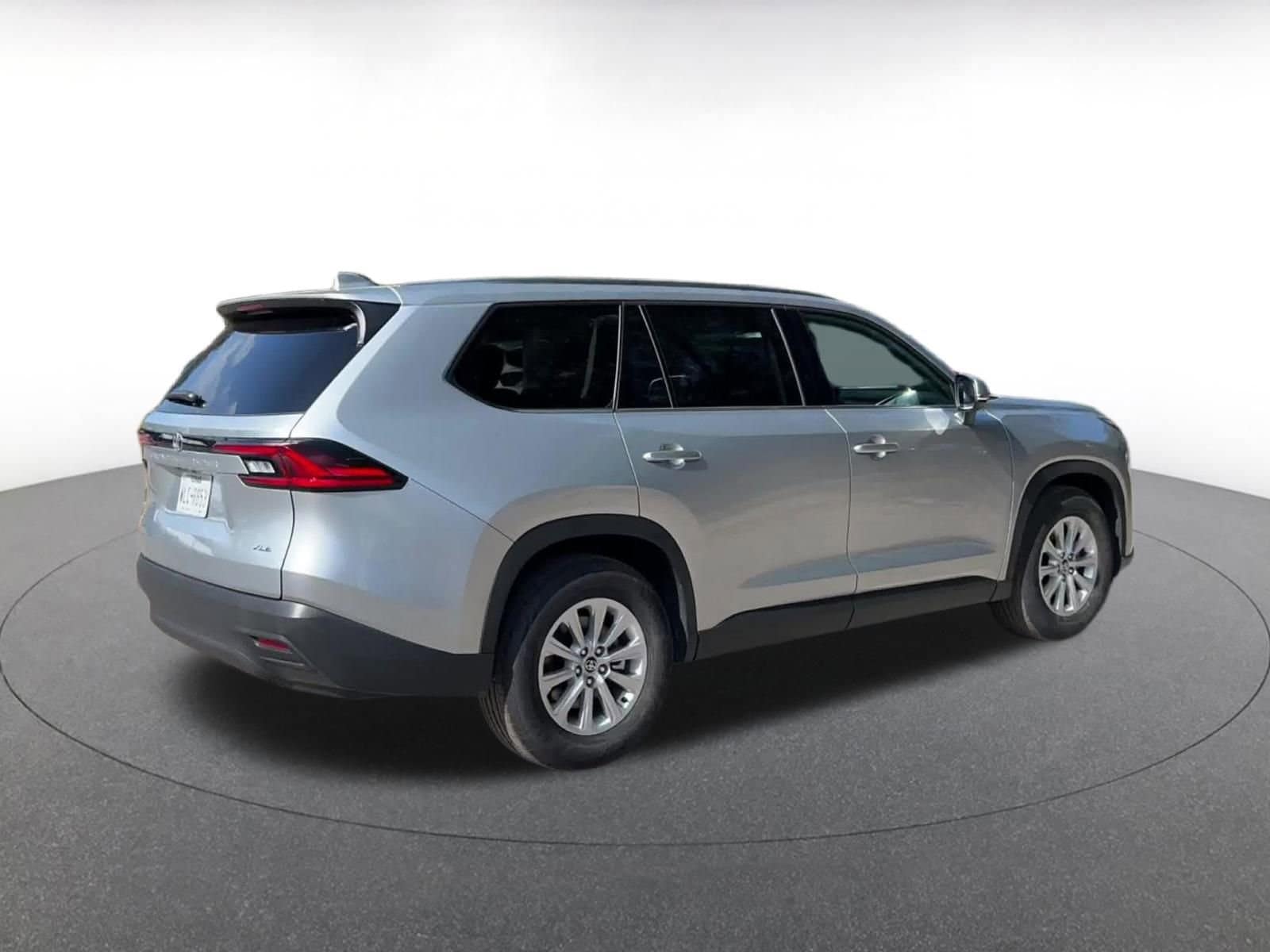 Thumbnail: 2025 Toyota Grand Highlander - 15