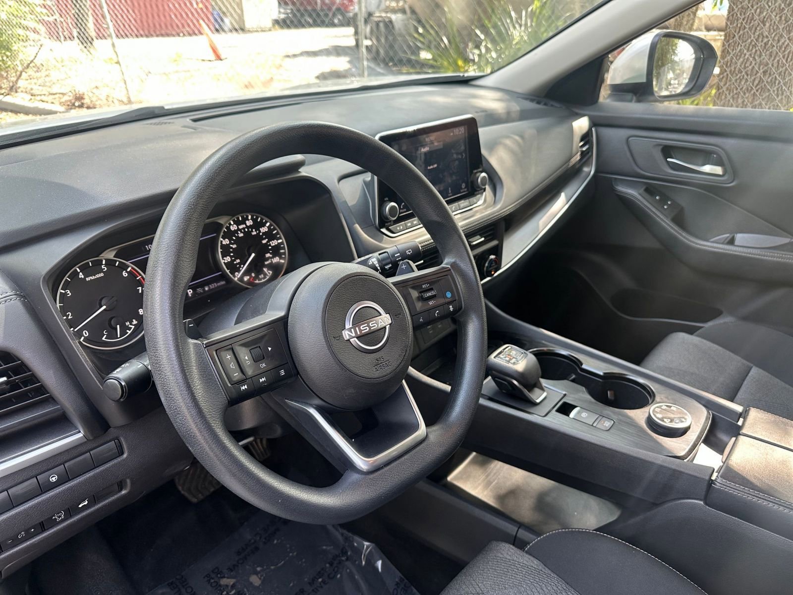 Thumbnail: 2024 Nissan Rogue - 28