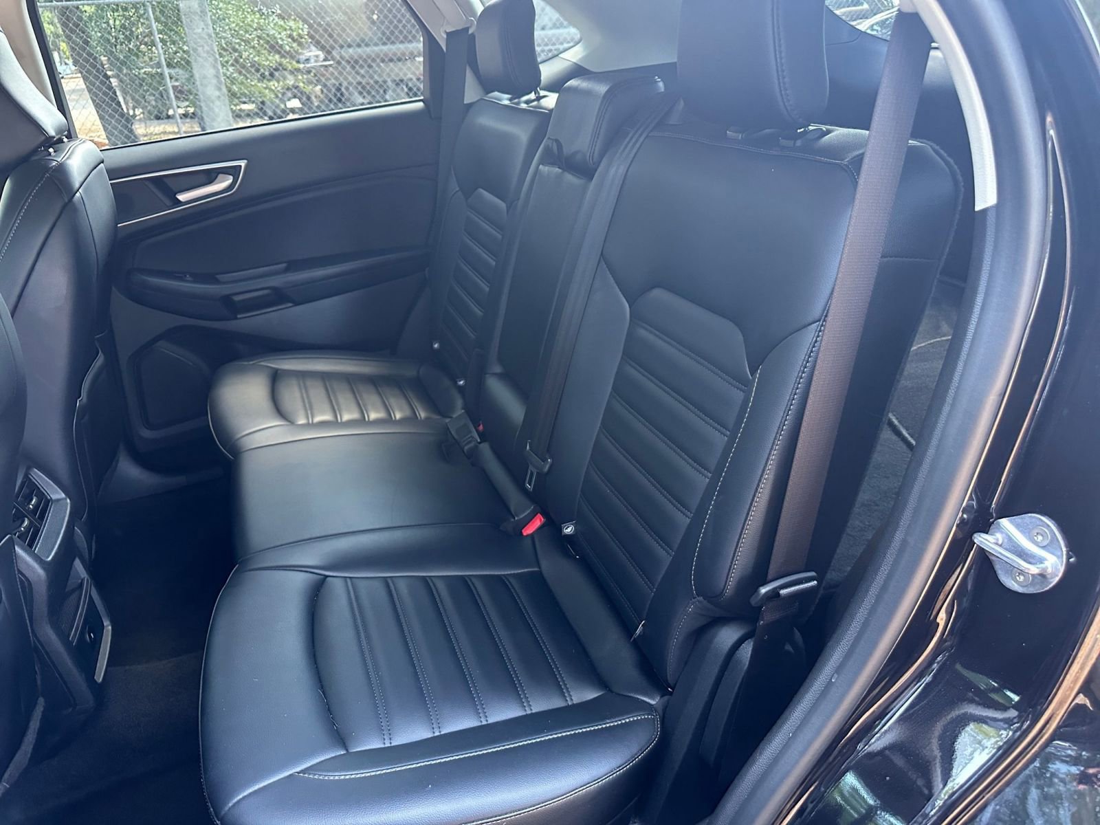 Thumbnail: 2024 Ford Edge - 31