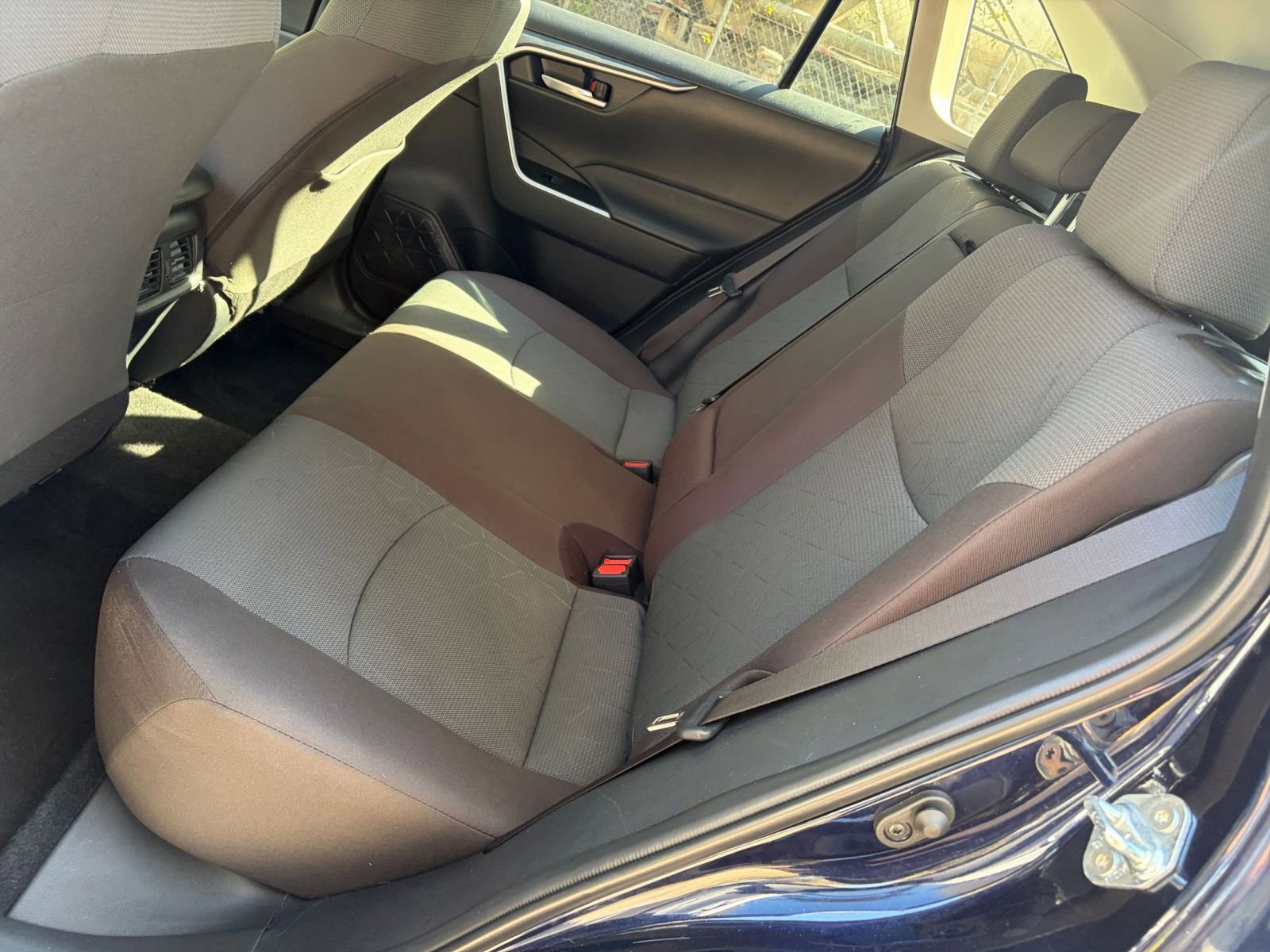 Thumbnail: 2025 Toyota RAV4 - 22