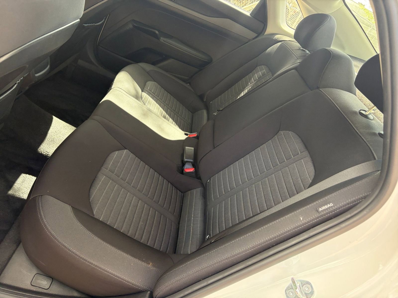 Thumbnail: 2025 Kia K5 - 35