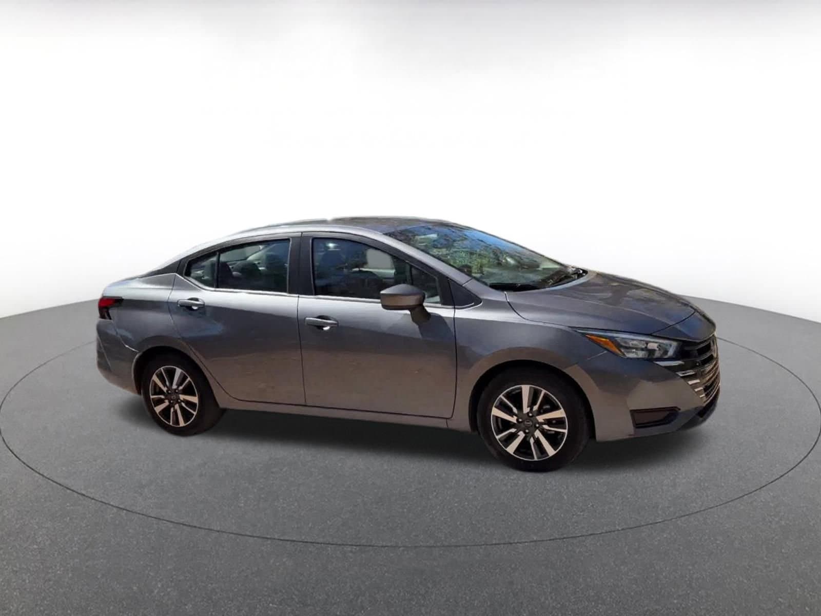 Thumbnail: 2025 Nissan Versa - 2