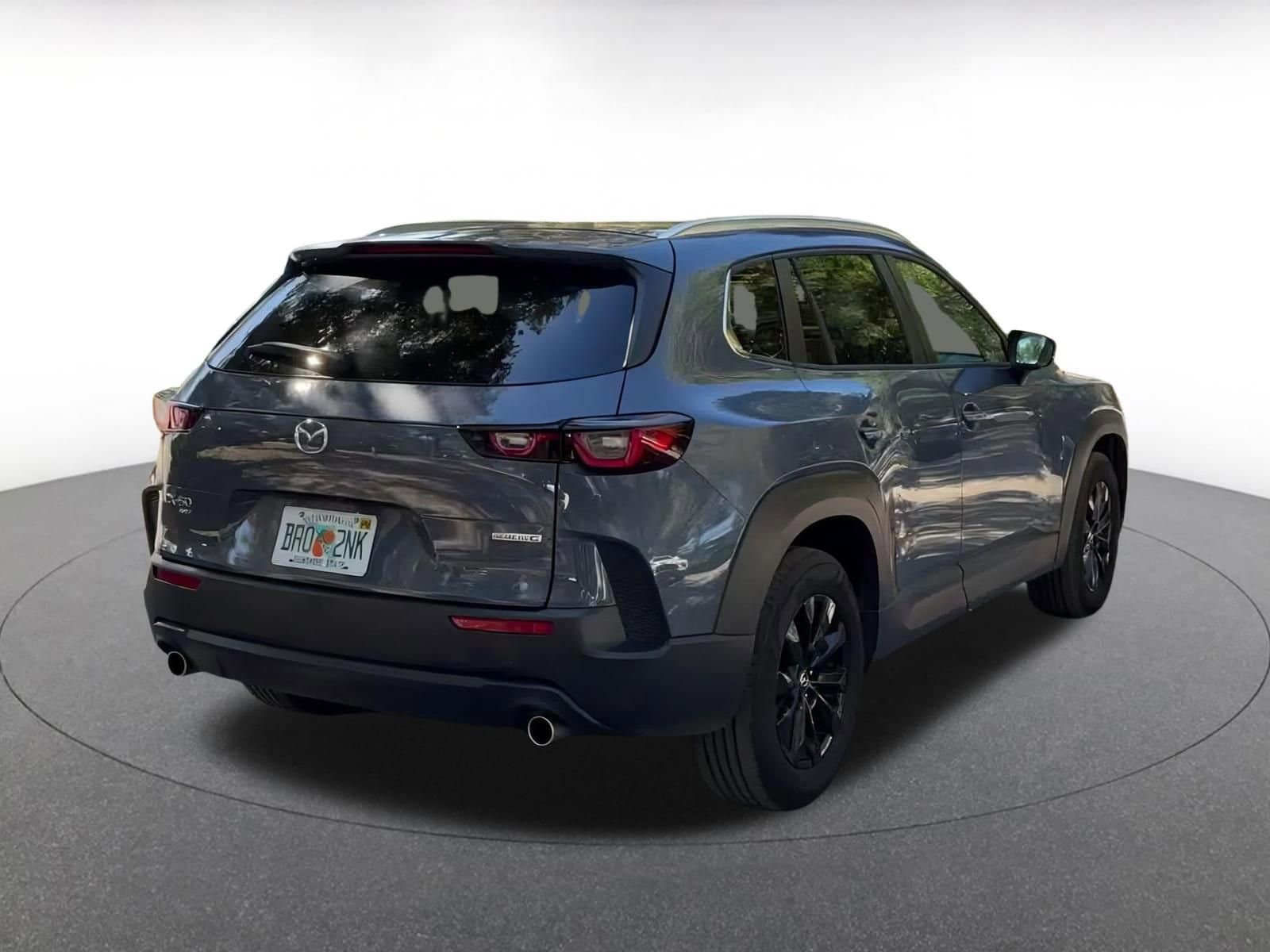 Thumbnail: 2025 Mazda CX-50 - 15